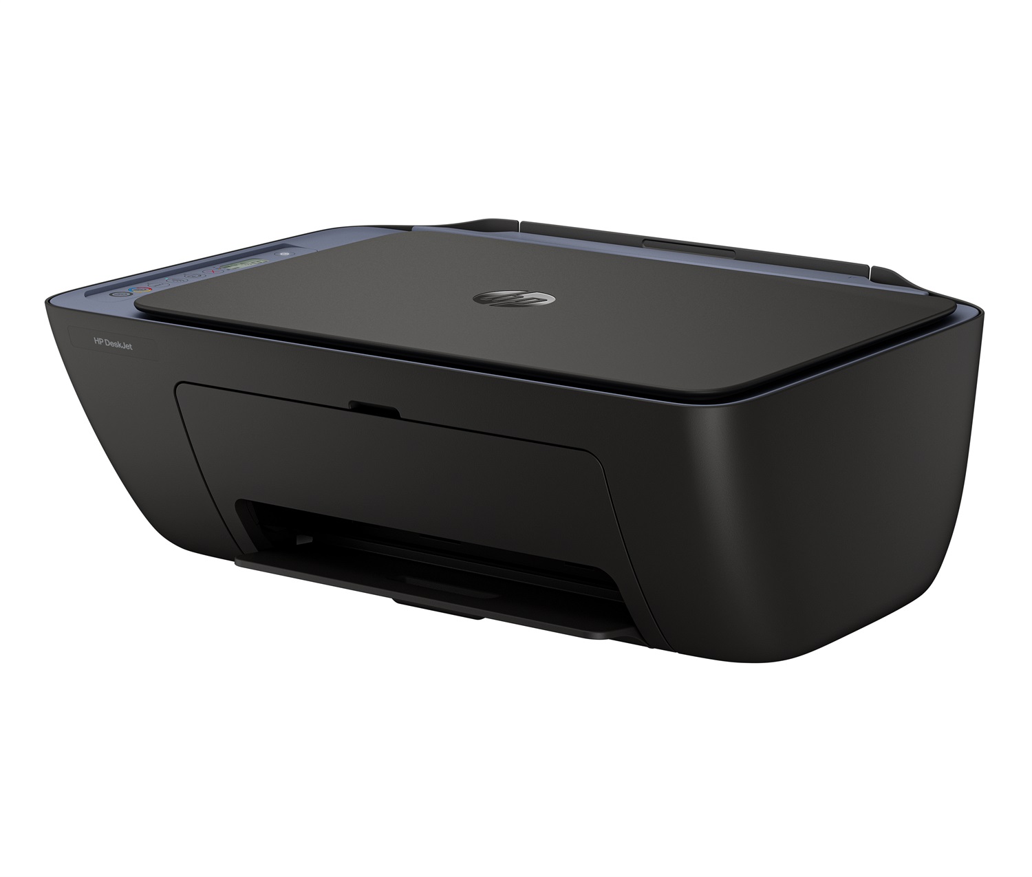 HP DeskJet 2921 - Stampante Inkjet Multifunzionale con Wi-Fi e Supporto Instant Ink