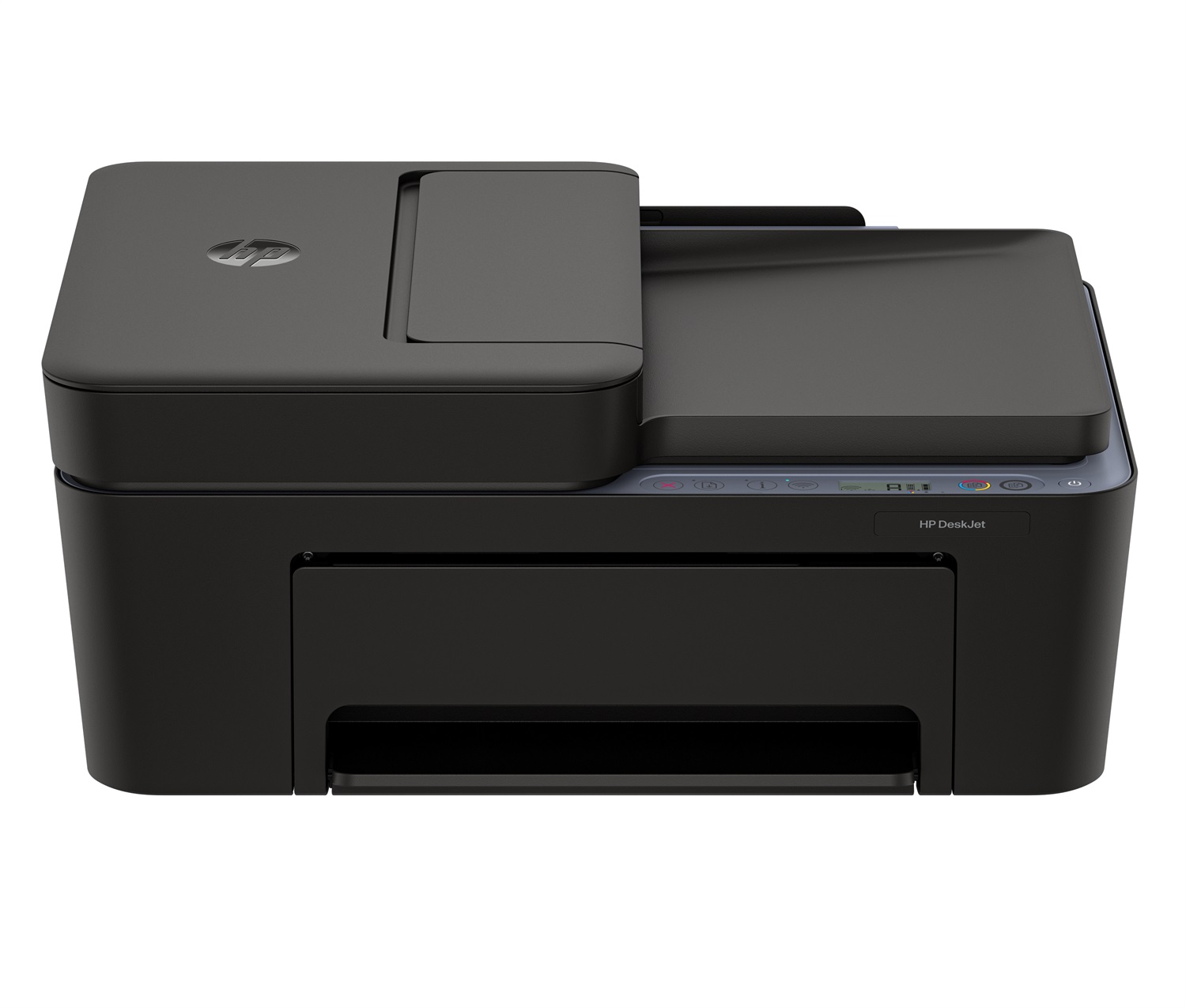 HP DeskJet 4330 - Stampante laser multifunzione A4 a colori con Wi-Fi e alimentatore automatico