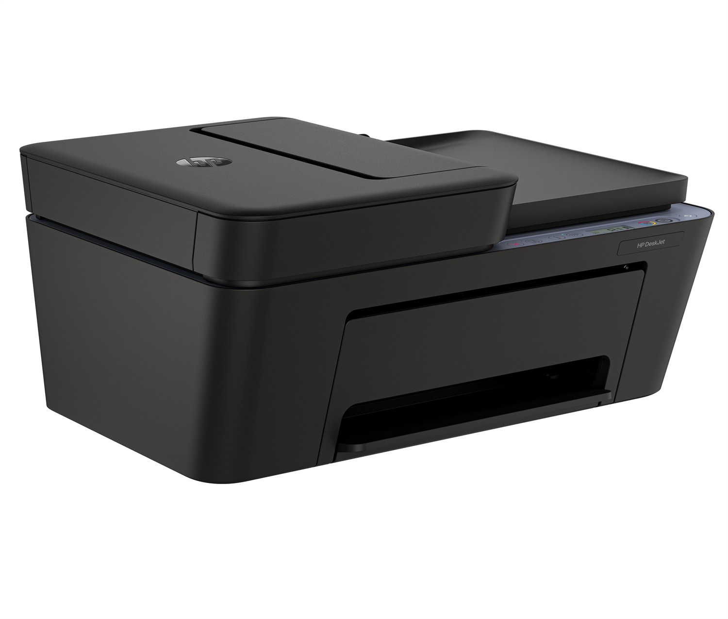 HP DeskJet 4330 - Stampante laser multifunzione A4 a colori con Wi-Fi e alimentatore automatico