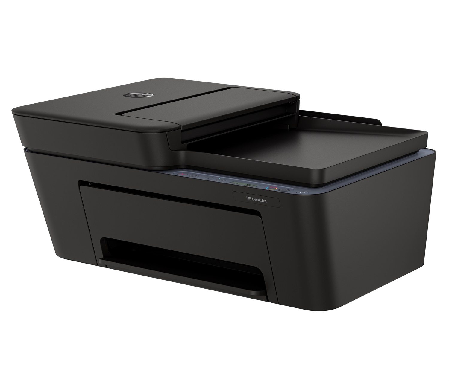 HP DeskJet 4330 - Stampante laser multifunzione A4 a colori con Wi-Fi e alimentatore automatico