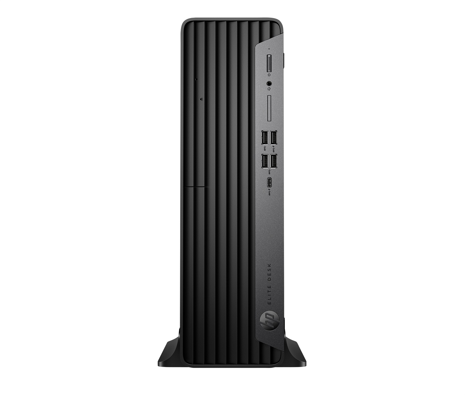 HP Elite 805 G9 SFF - AMD Ryzen™ 5 8500G, 16 GB DDR5-SDRAM, 512 GB SSD, Windows 11 Pro, PC Desktop Nero