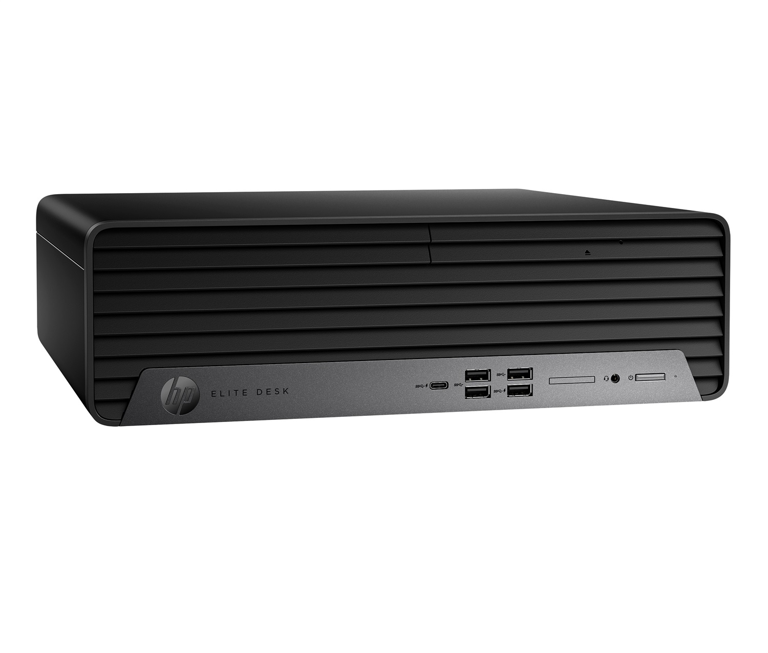 HP Elite 805 G9 SFF - AMD Ryzen™ 5 8500G, 16 GB DDR5-SDRAM, 512 GB SSD, Windows 11 Pro, PC Desktop Nero