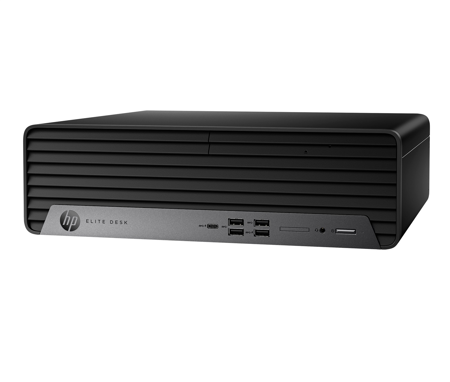 HP Elite 805 G9 SFF - AMD Ryzen™ 5 8500G, 16 GB DDR5-SDRAM, 512 GB SSD, Windows 11 Pro, PC Desktop Nero