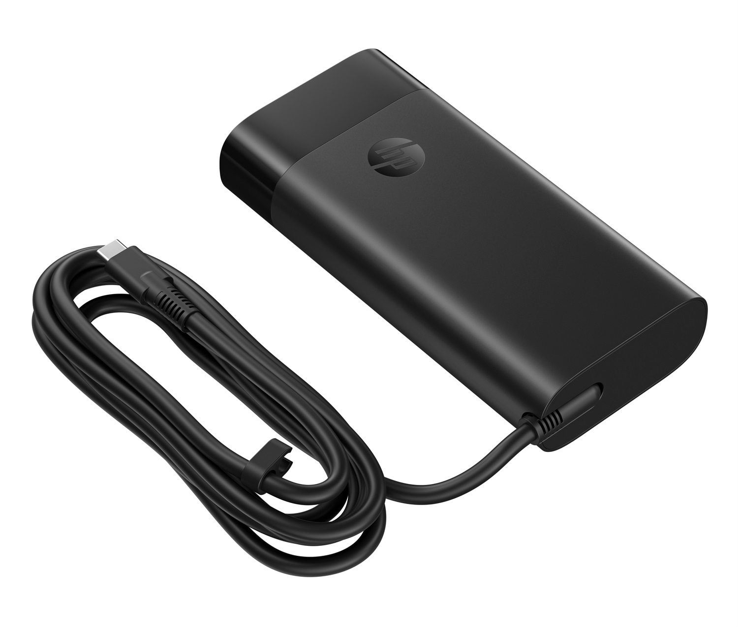 HP Caricabatterie USB-C 140W per Notebook - Potente e Affidabile