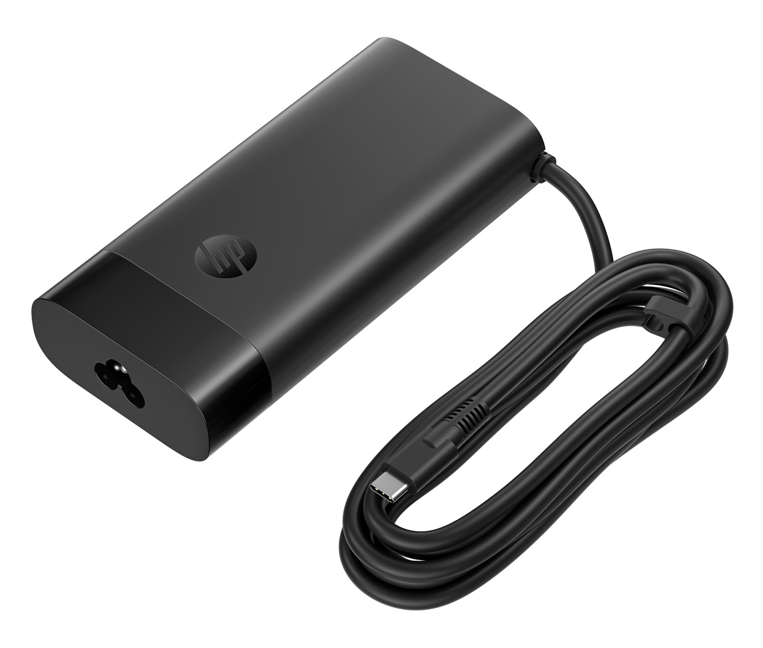 HP Caricabatterie USB-C 140W per Notebook - Potente e Affidabile