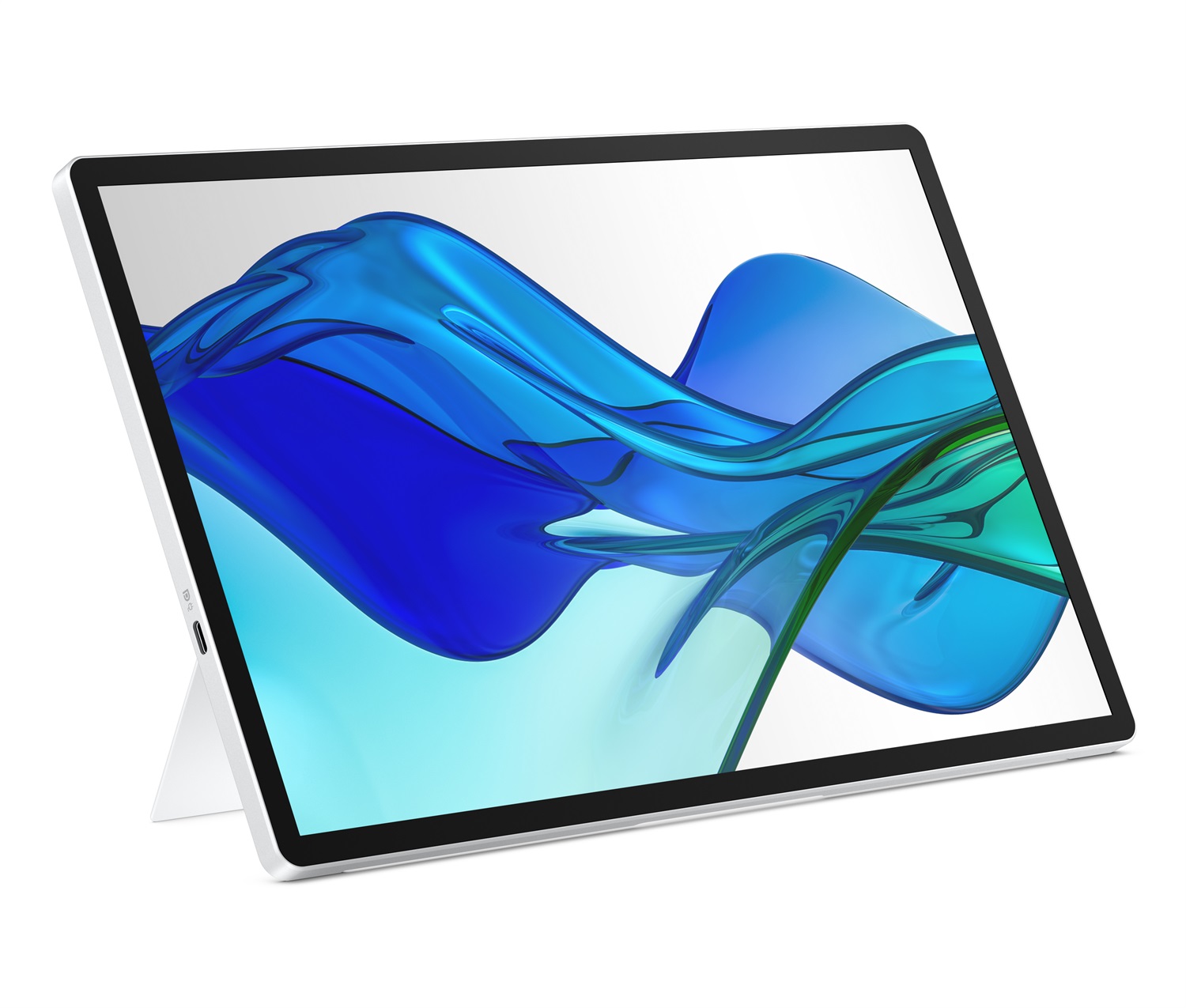 HP Serie 5 Pro Monitor Portatile 14'' IPS WQXGA 75Hz 7ms con 2 porte USB-C