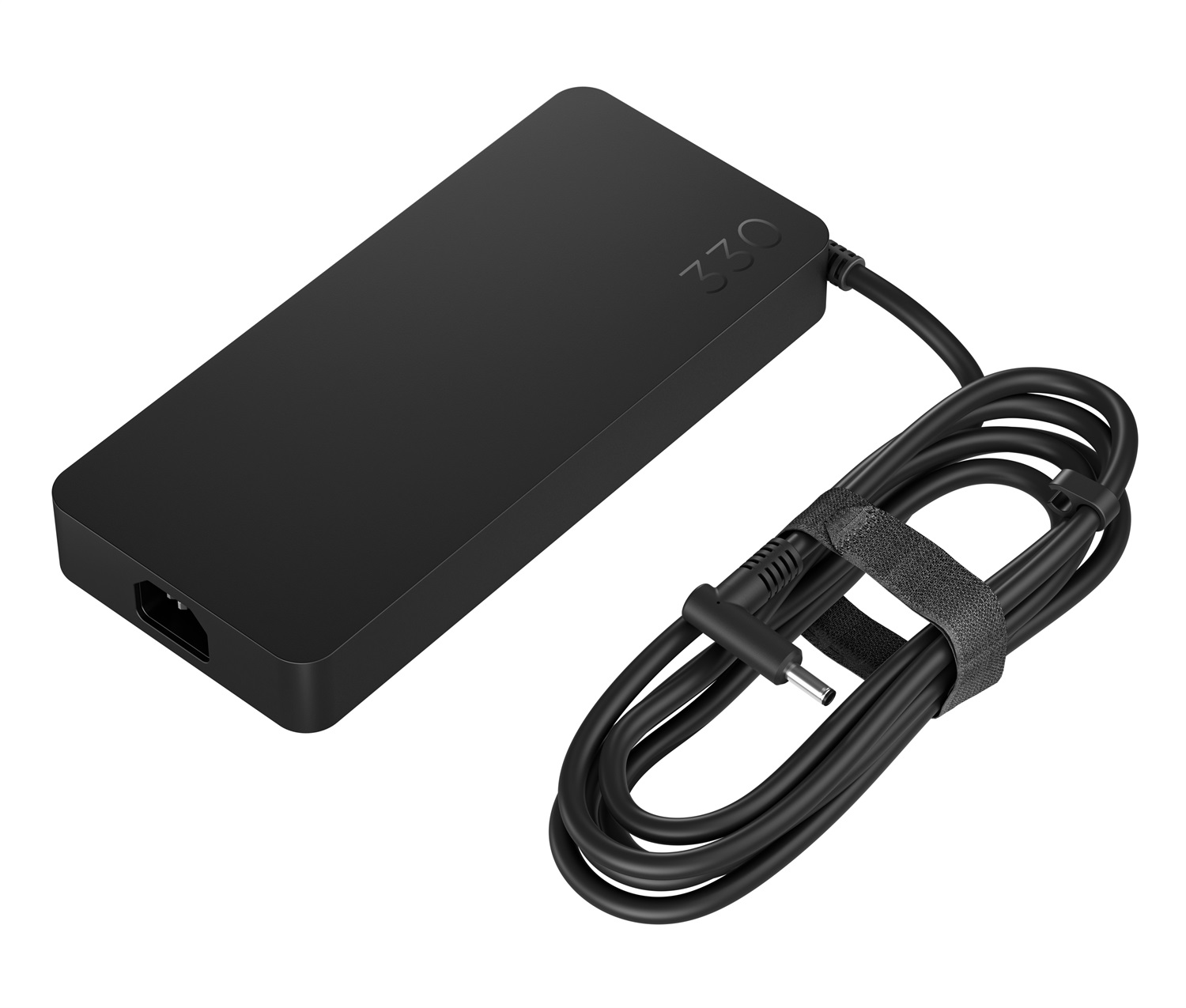 HP Alimentatore Smart CA 330W per Notebook e Workstation - Potenza Affidabile e Connettore da 4,5 mm