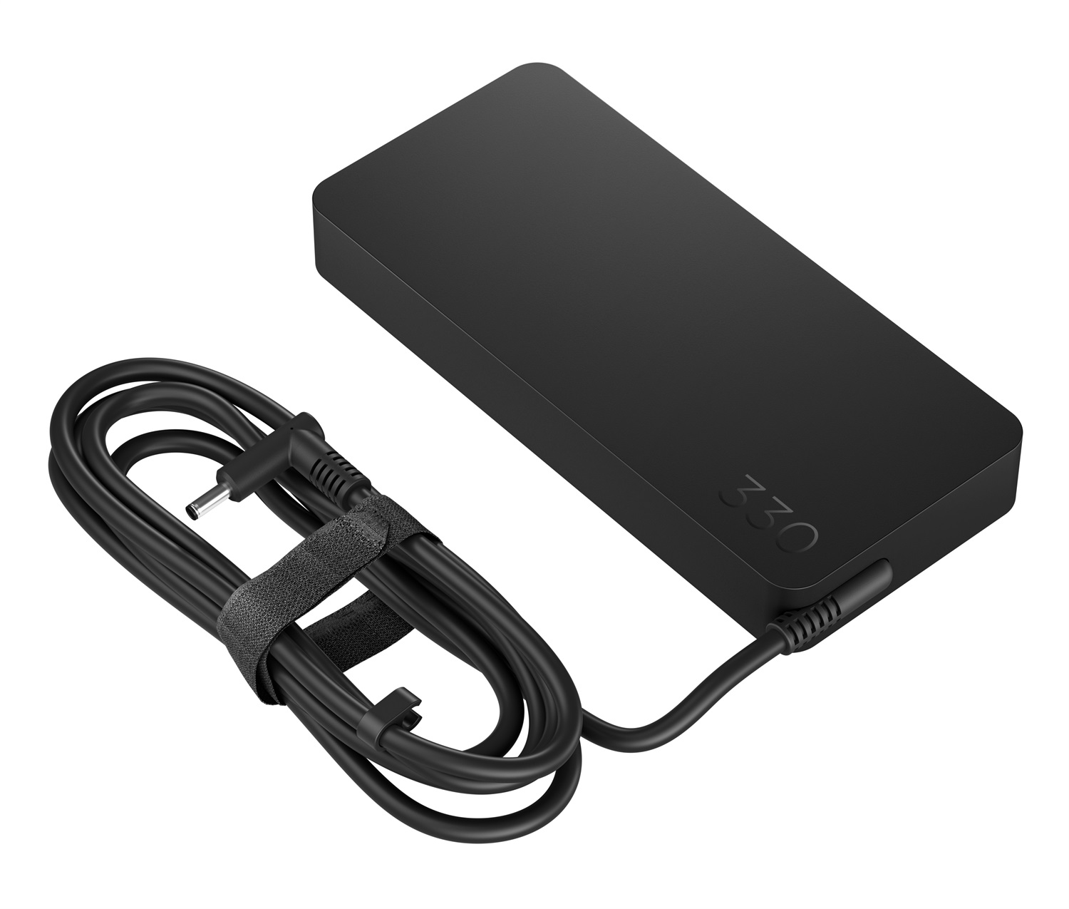 HP Alimentatore Smart CA 330W per Notebook e Workstation - Potenza Affidabile e Connettore da 4,5 mm