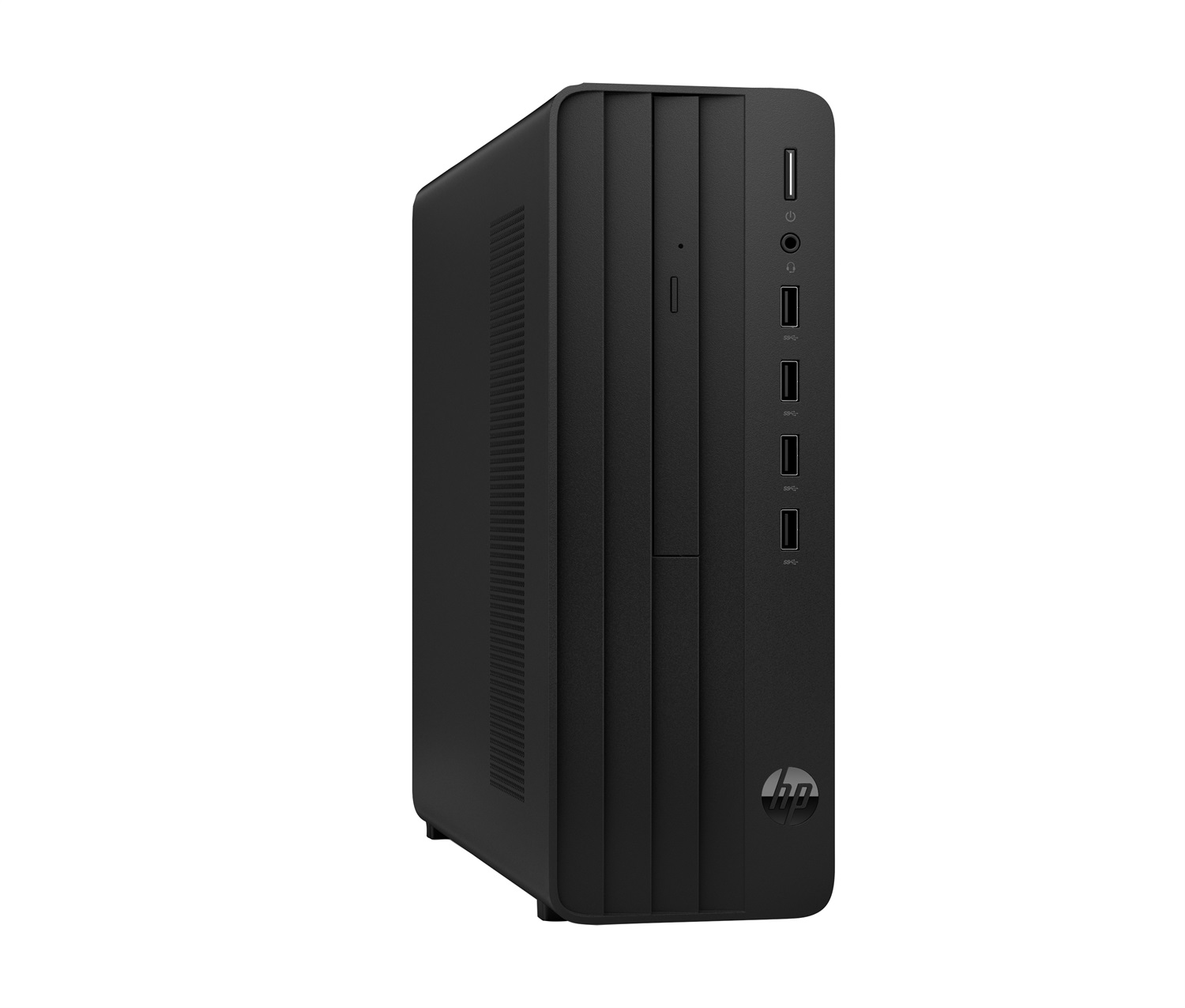 HP Pro SFF 290 G9 Desktop PC Intel® Core™ i7-12700 16 GB DDR4-SDRAM 512 GB SSD Windows 11 Pro Nero - Garanzia 2 anni