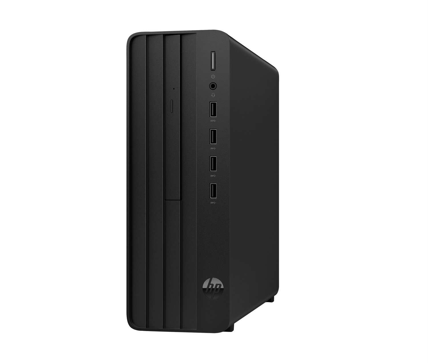 HP Pro SFF 290 G9 Desktop PC Intel® Core™ i7-12700 16 GB DDR4-SDRAM 512 GB SSD Windows 11 Pro Nero - Garanzia 2 anni