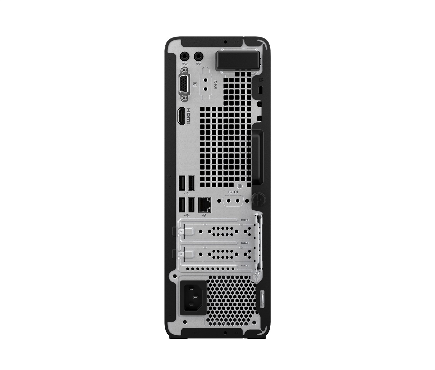 HP Pro SFF 290 G9 Desktop PC Intel® Core™ i7-12700 16 GB DDR4-SDRAM 512 GB SSD Windows 11 Pro Nero - Garanzia 2 anni