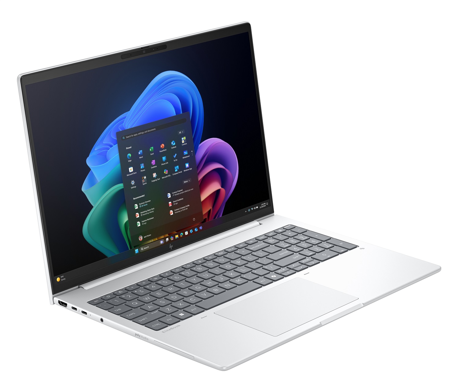 HP EliteBook 8 G1i - Laptop 16