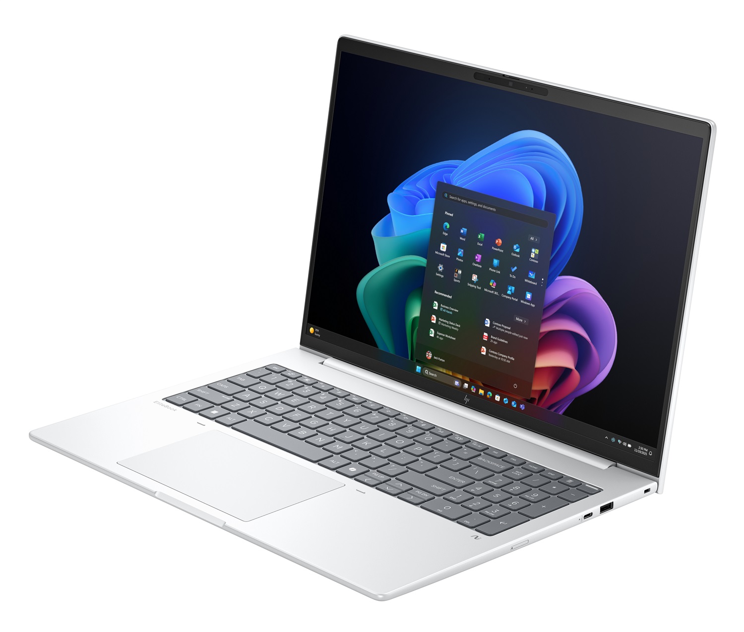 HP EliteBook 8 G1i - Laptop 16