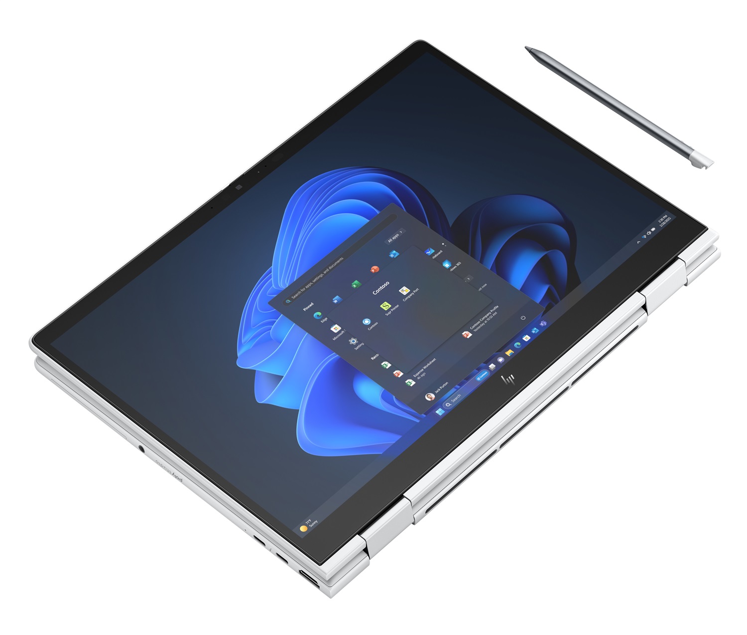 HP EliteBook 8 Flip G1i - Notebook 13.3