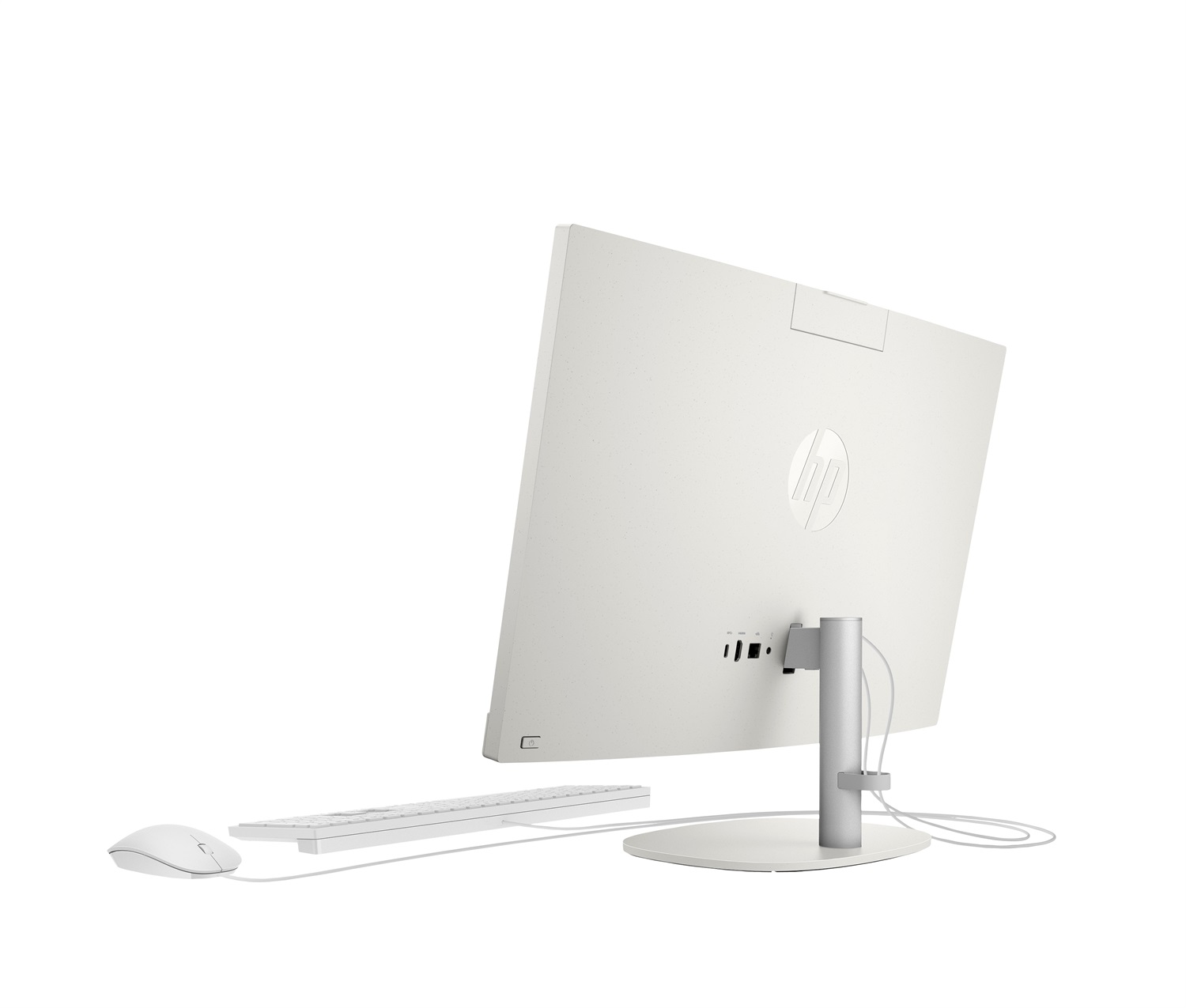 HP All-in-One 24-cr0071nl - PC All-in-One 60,5 cm (23.8