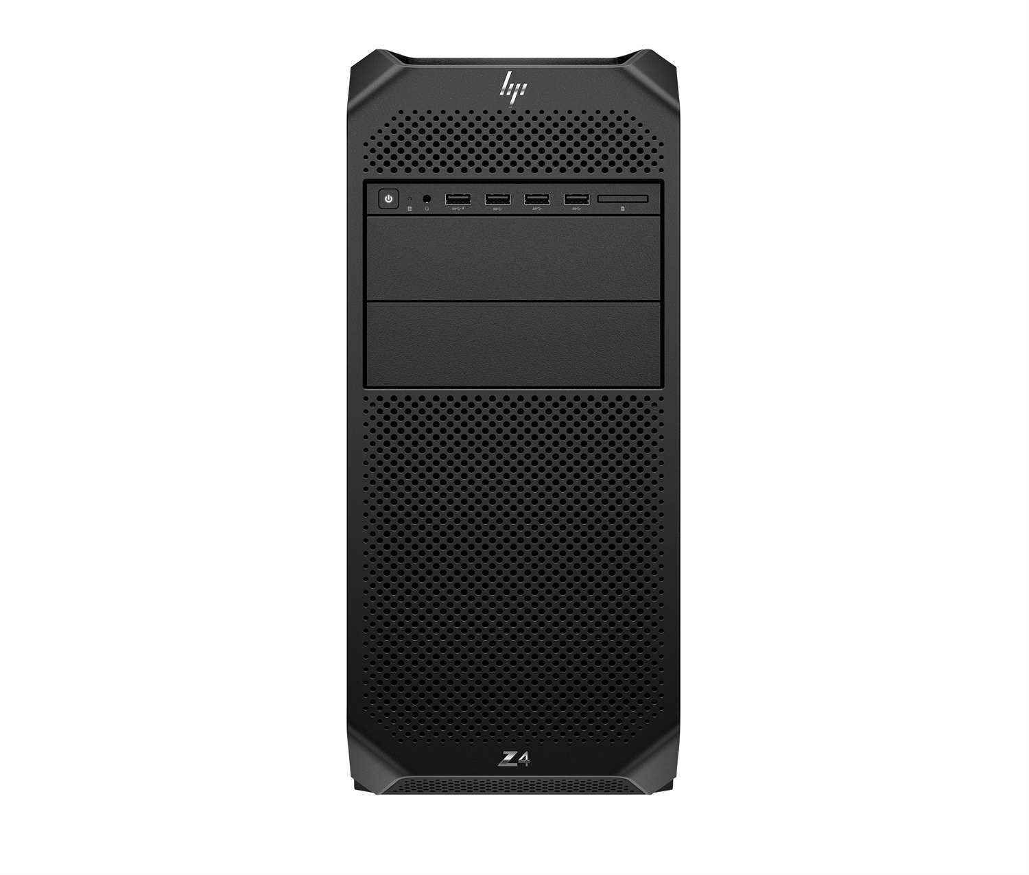 HP Z4 G5 Workstation PC Tower Intel Xeon W3-2425, 32GB RAM, 1TB SSD, Windows 11 Pro, Wolf Pro Security Edition
