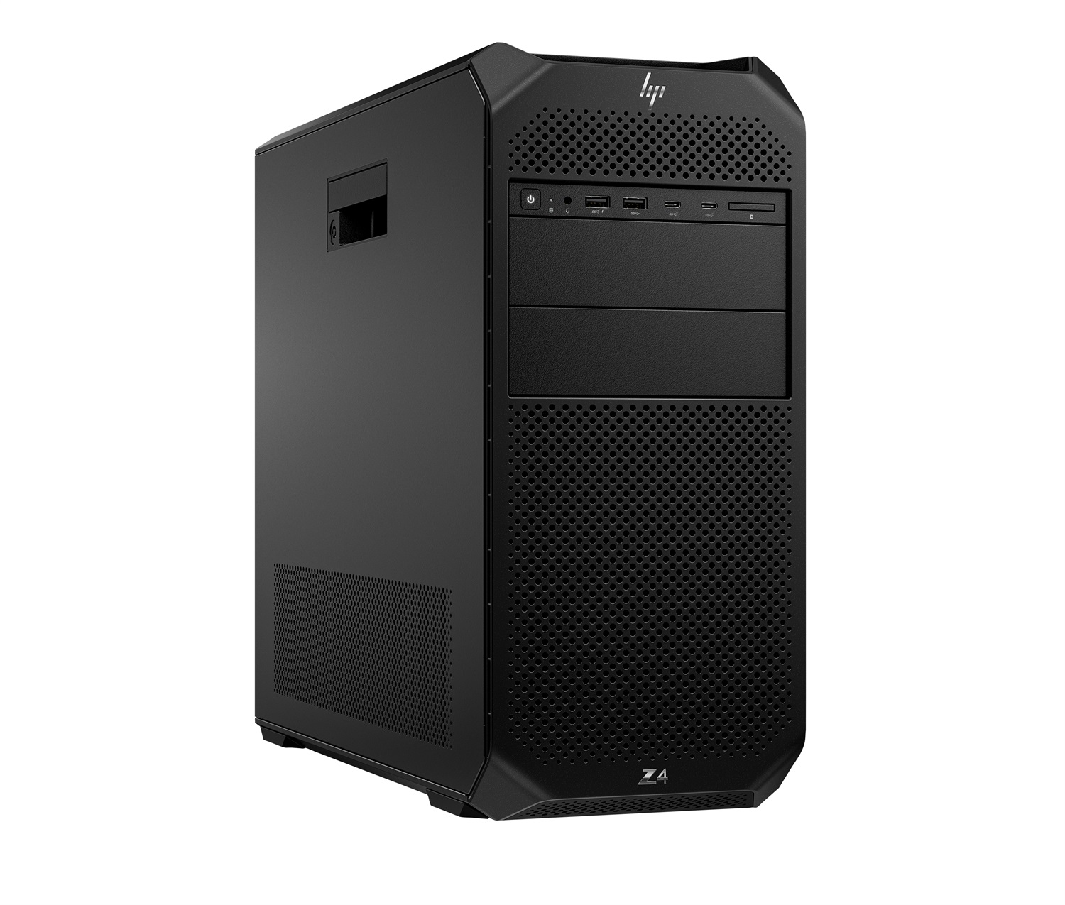 HP Z4 G5 Workstation PC Tower Intel Xeon W3-2425, 32GB RAM, 1TB SSD, Windows 11 Pro, Wolf Pro Security Edition
