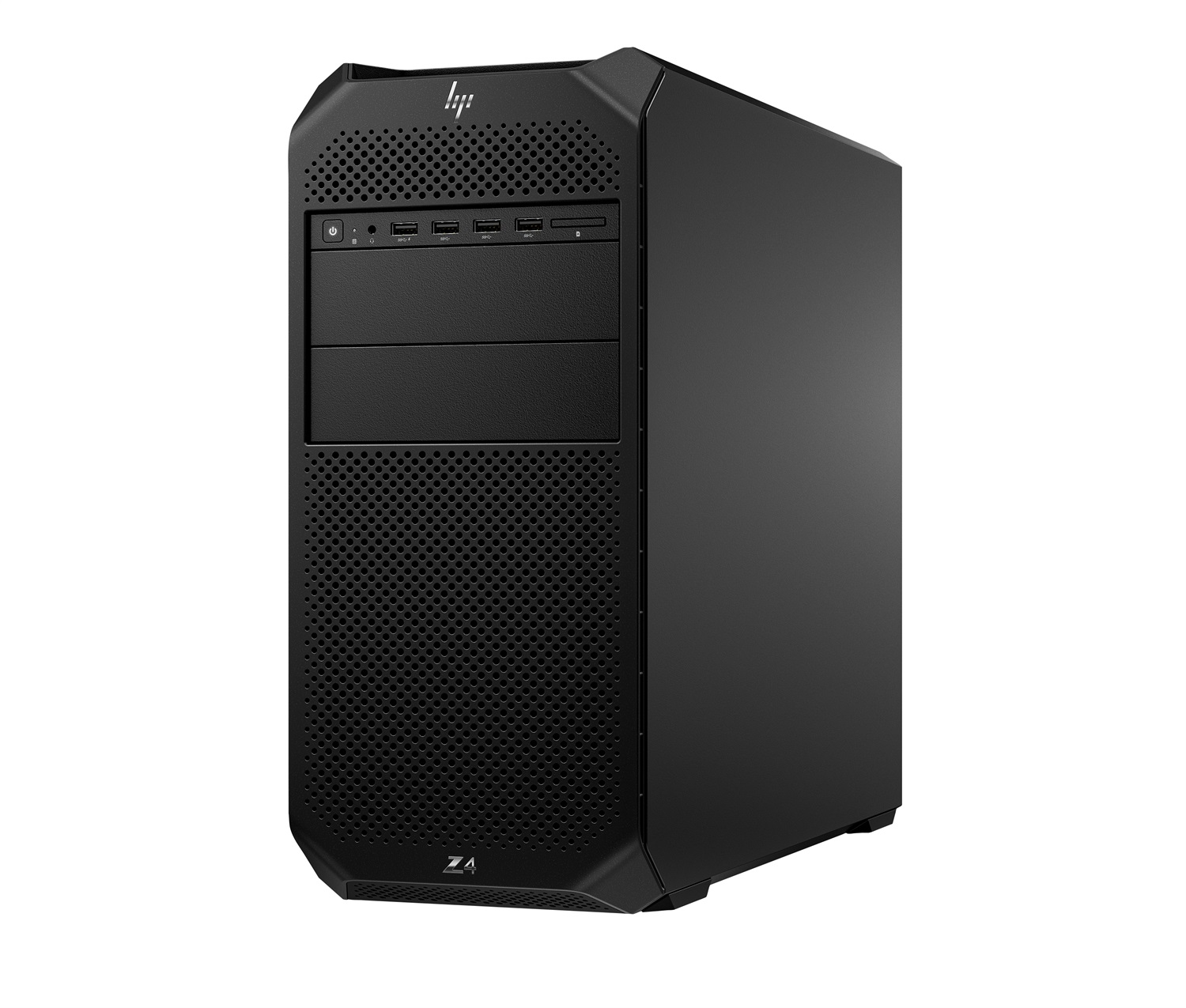 HP Z4 G5 Workstation - Intel Xeon W3-2525, 64GB RAM, 1TB SSD, Windows 11 Pro, Wolf Pro Security, Tower