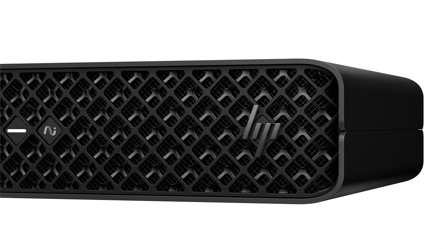 HP Z2 Mini G1i Workstation Desktop PC Wolf Pro Security Edition - Intel Core Ultra 7, 32 GB RAM, 1 TB SSD, NVIDIA RTX A1000, Windows 11 Pro, Mini PC, Nero