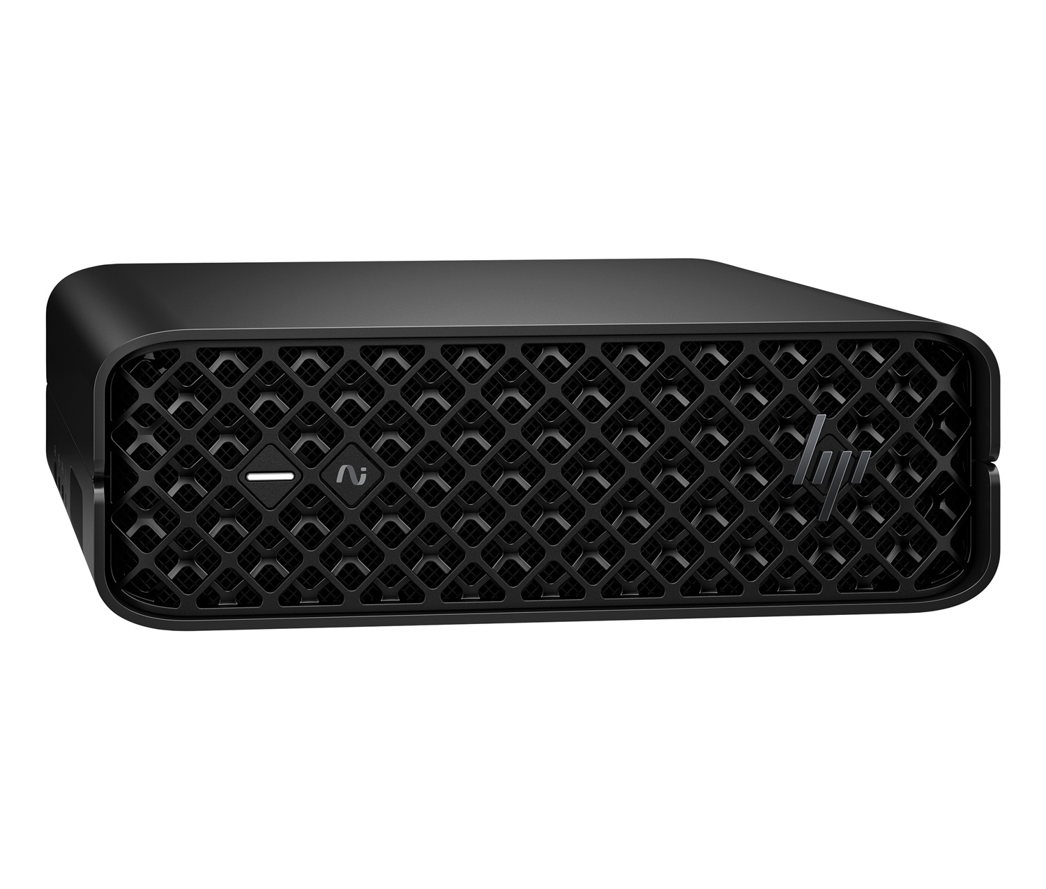 HP Z2 Mini G1i Workstation Desktop PC Wolf Pro Security Edition - Intel Core Ultra 7, 32 GB RAM, 1 TB SSD, NVIDIA RTX A1000, Windows 11 Pro, Mini PC, Nero