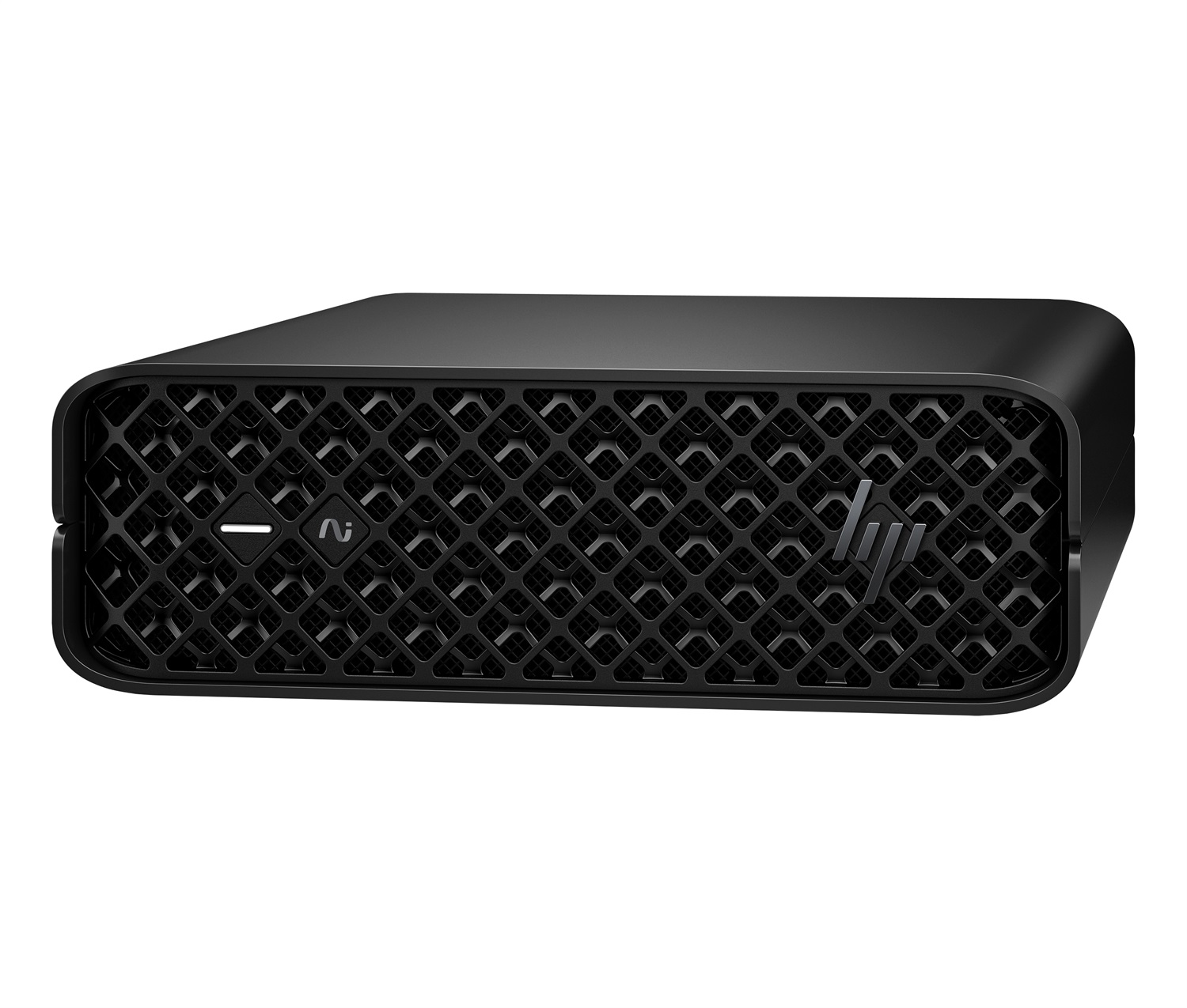 HP Z2 Mini G1i Workstation Desktop PC Wolf Pro Security Edition - Intel Core Ultra 7, 32 GB RAM, 1 TB SSD, NVIDIA RTX A1000, Windows 11 Pro, Mini PC, Nero
