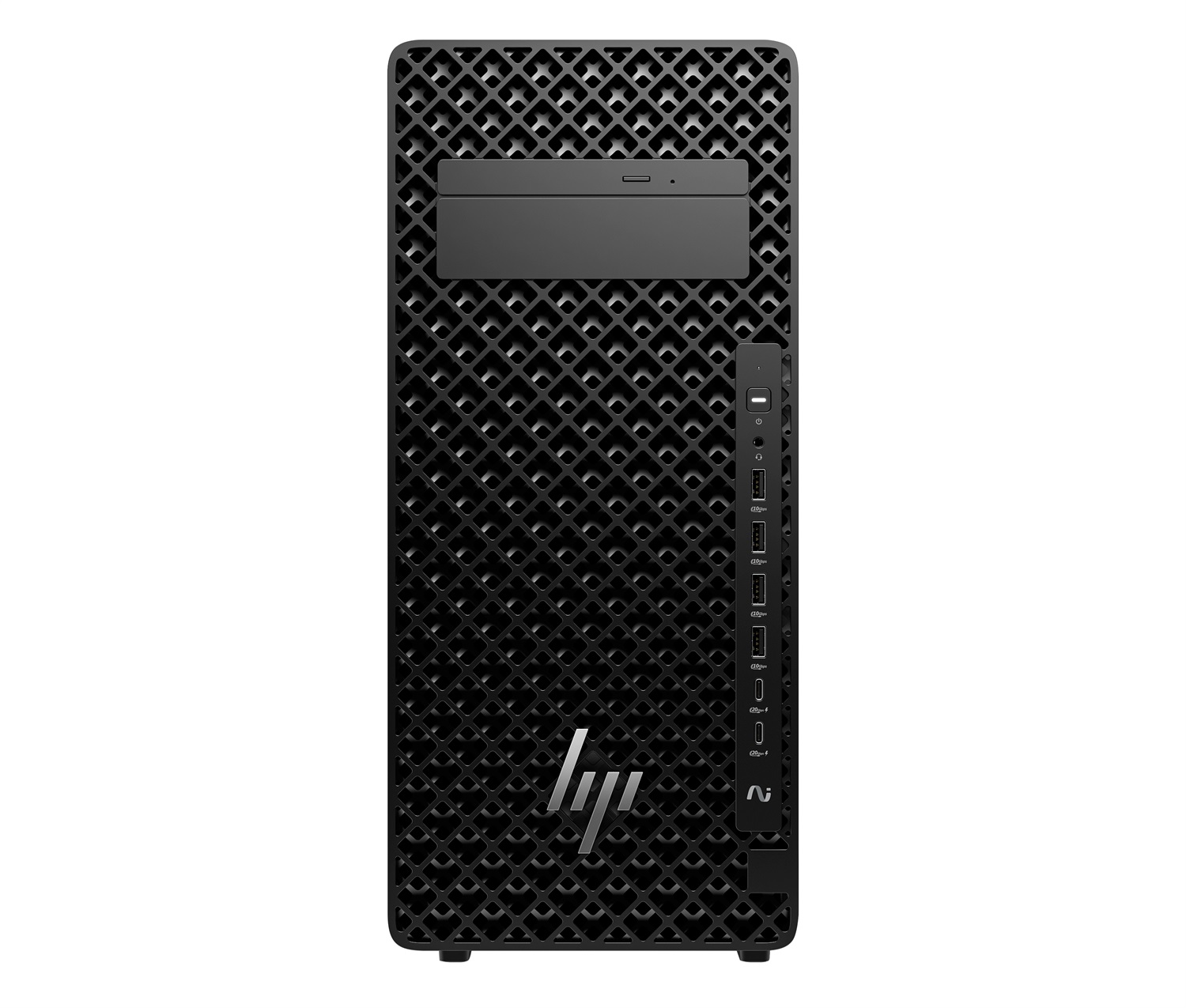 HP Z2 Tower G1i Workstation Desktop PC Intel Core Ultra 7 265K, 32GB RAM, 1TB SSD, Windows 11 Pro, Wolf Pro Security Edition, Nero