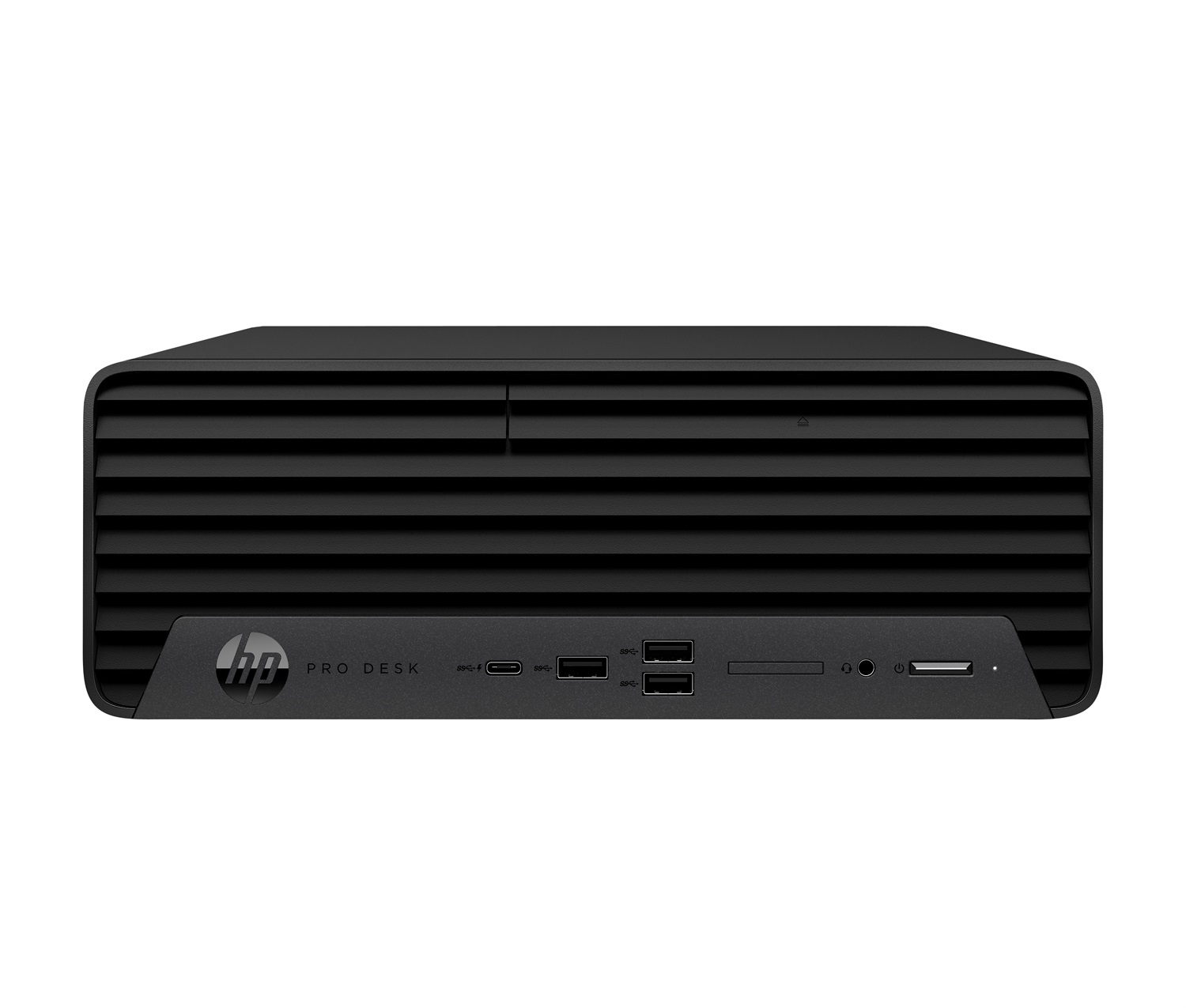 HP Pro Small Form Factor 400 G9 Desktop PC - Intel Core i5-14500, 16GB DDR5 RAM, 512GB SSD, Windows 11 Pro, Nero