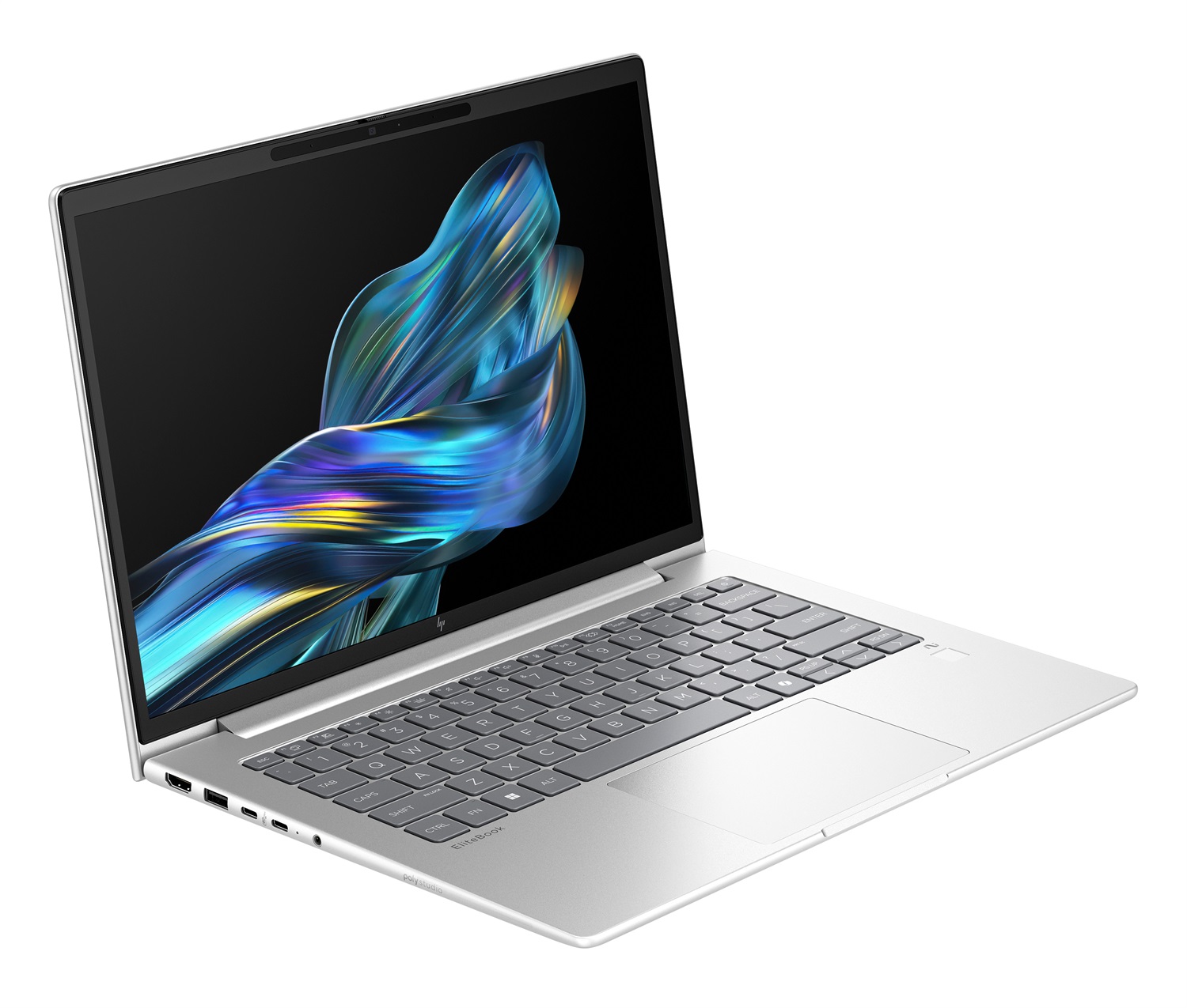 HP EliteBook 6 G1q 14
