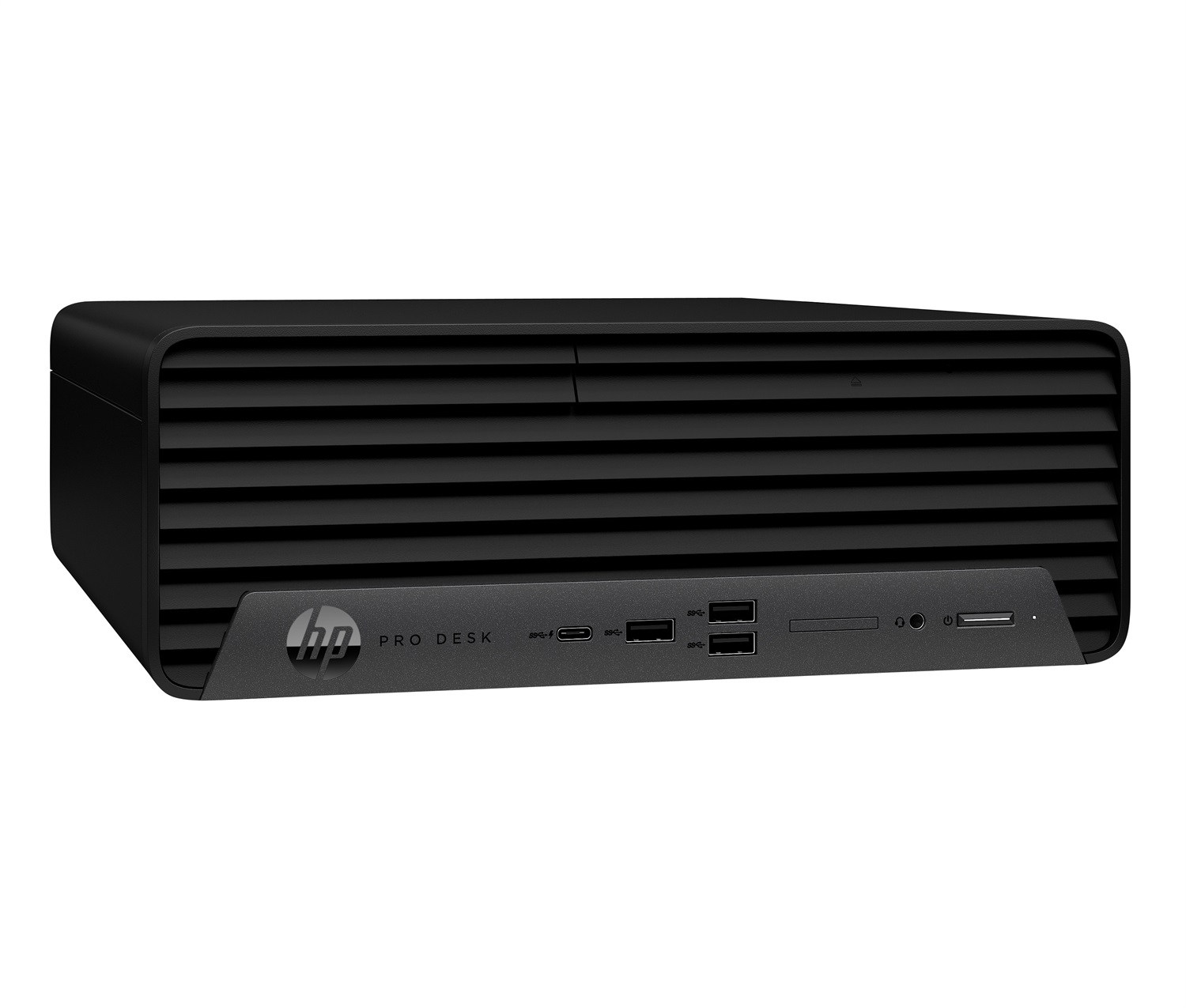 HP Pro Small Form Factor 400 G9 Desktop PC - Intel Core i7-14700, 16GB RAM, 1TB SSD, Windows 11 Pro, SFF, Nero