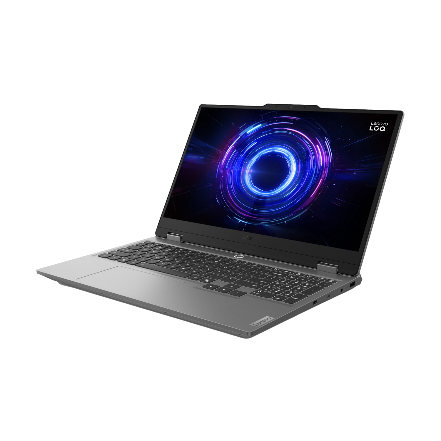 Lenovo LOQ 15IRX10 - Laptop Gaming 15.6