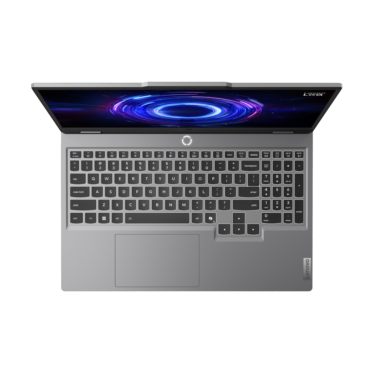 Lenovo LOQ 15IRX10 - Laptop Gaming 15.6