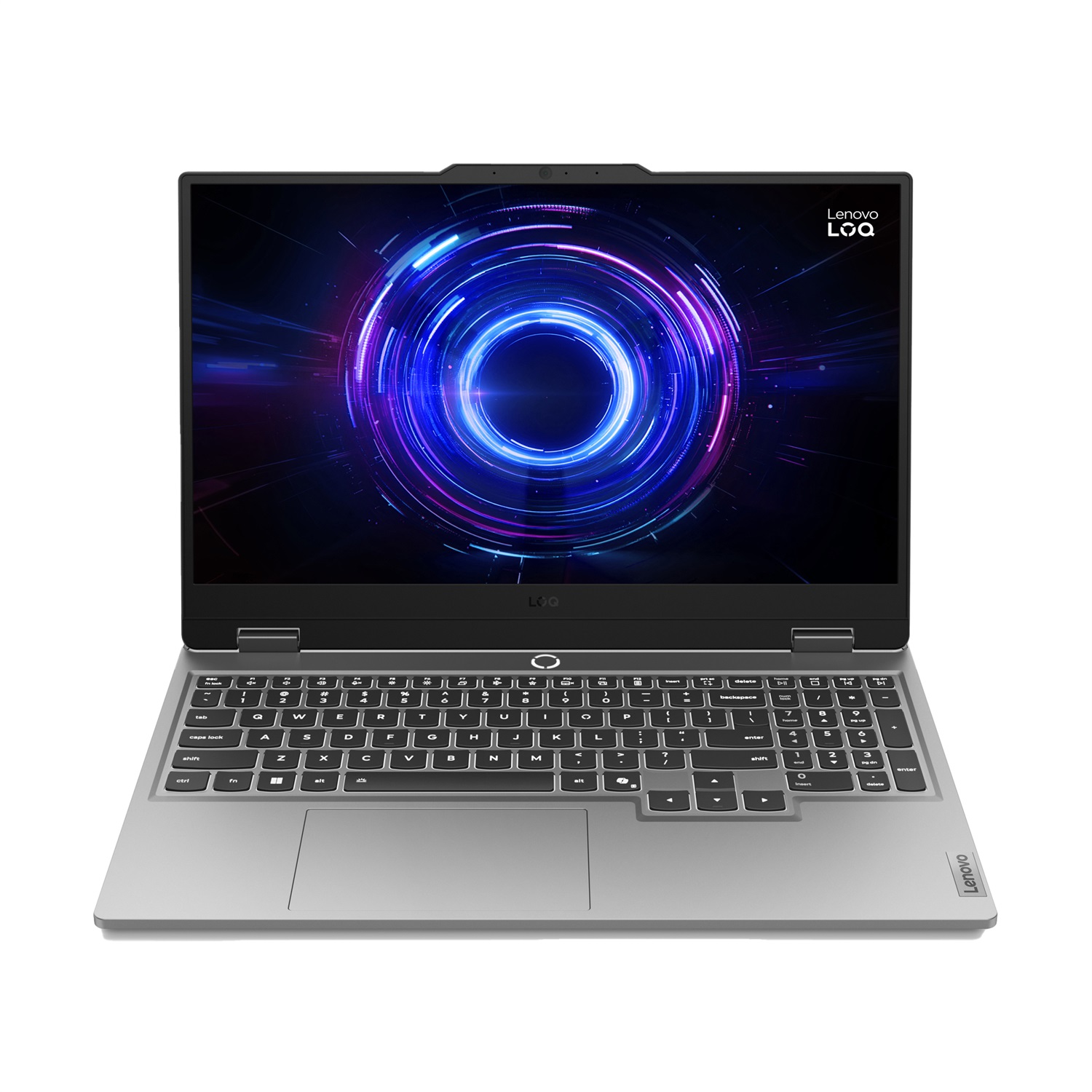 Lenovo LOQ 15IRX10 - Laptop Gaming 15.6
