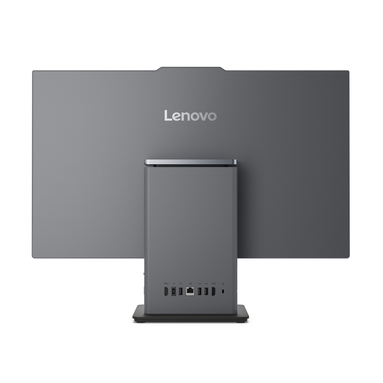Lenovo ThinkCentre neo 55a - PC All-in-one 24 Gen 6 con AMD Ryzen™ 5, 16 GB RAM, 512 GB SSD, 23.8