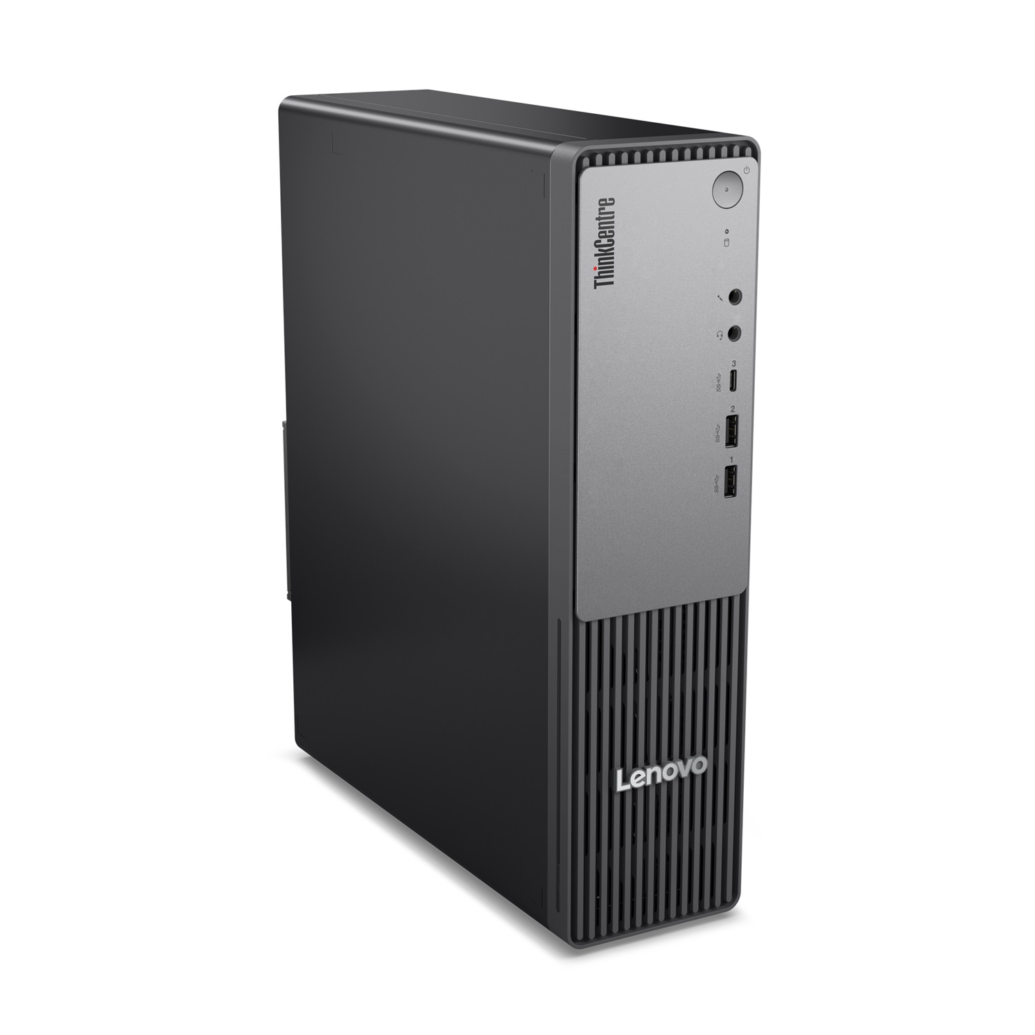 Lenovo ThinkCentre neo 55s Gen 6 - PC SFF con AMD Ryzen 5 220, 16 GB RAM DDR5 e 512 GB SSD