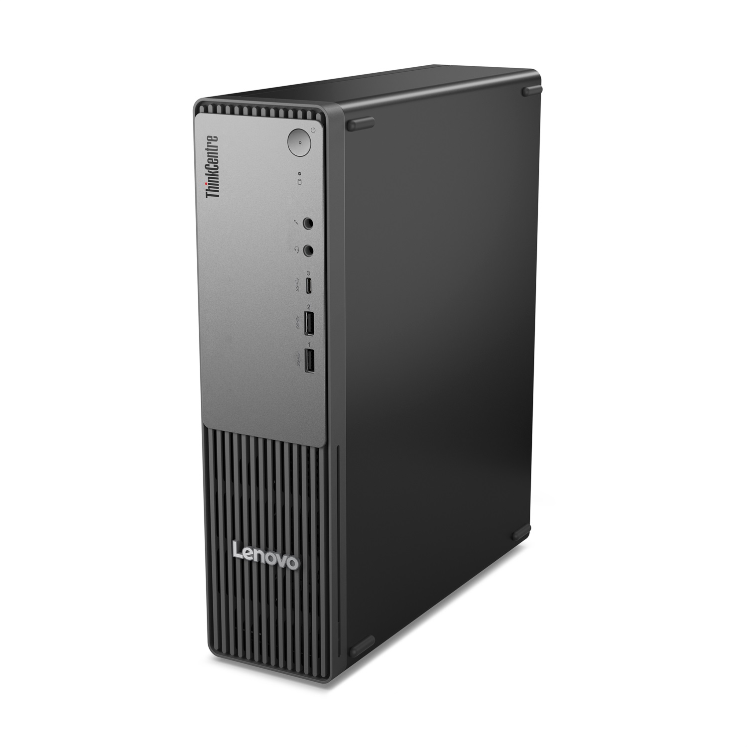Lenovo ThinkCentre neo 55s Gen 6 - PC SFF con AMD Ryzen 7 250, 16 GB RAM DDR5 e 512 GB SSD