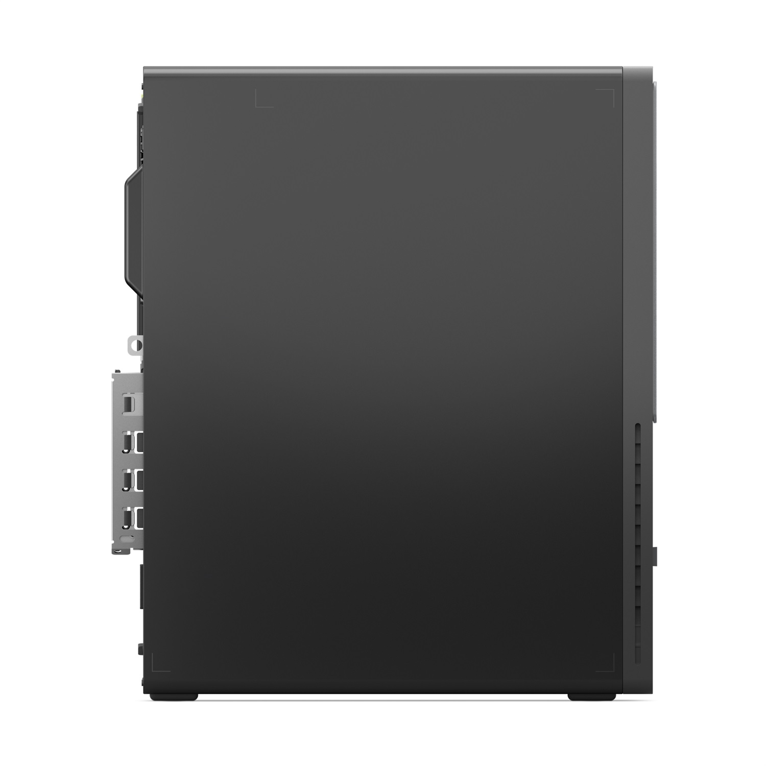 Lenovo ThinkCentre neo 55s Gen 6 - PC SFF con AMD Ryzen 7 250, 16 GB RAM DDR5 e 512 GB SSD