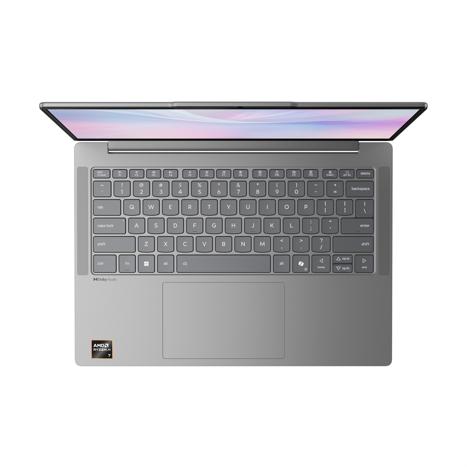 Lenovo IdeaPad Slim 5 Notebook 14'' AMD Ryzen AI 7, 32GB RAM, 1TB SSD