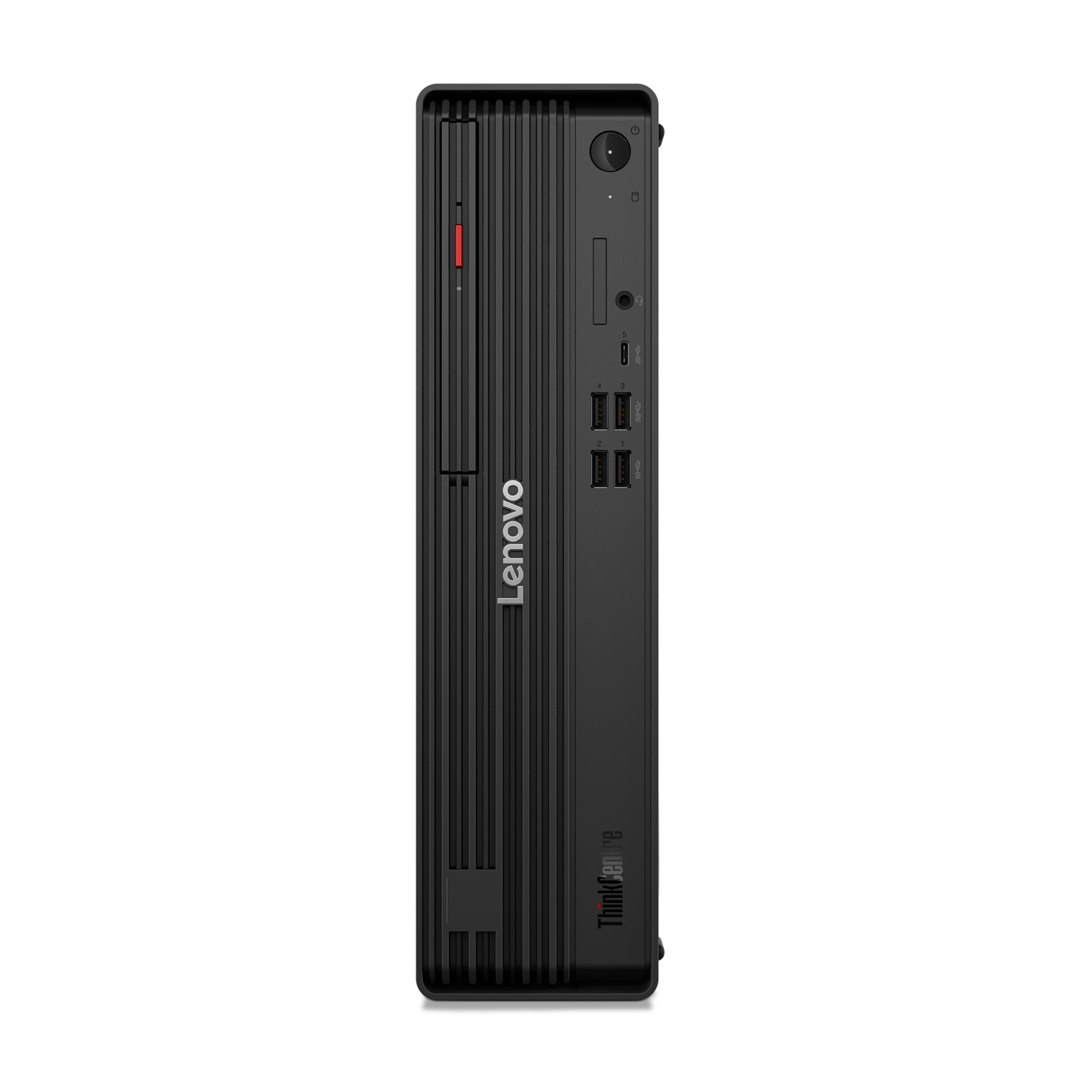 Lenovo ThinkCentre M70s Gen 6 - PC SFF con Intel Core Ultra 7 265, 32 GB RAM DDR5 e 512 GB SSD