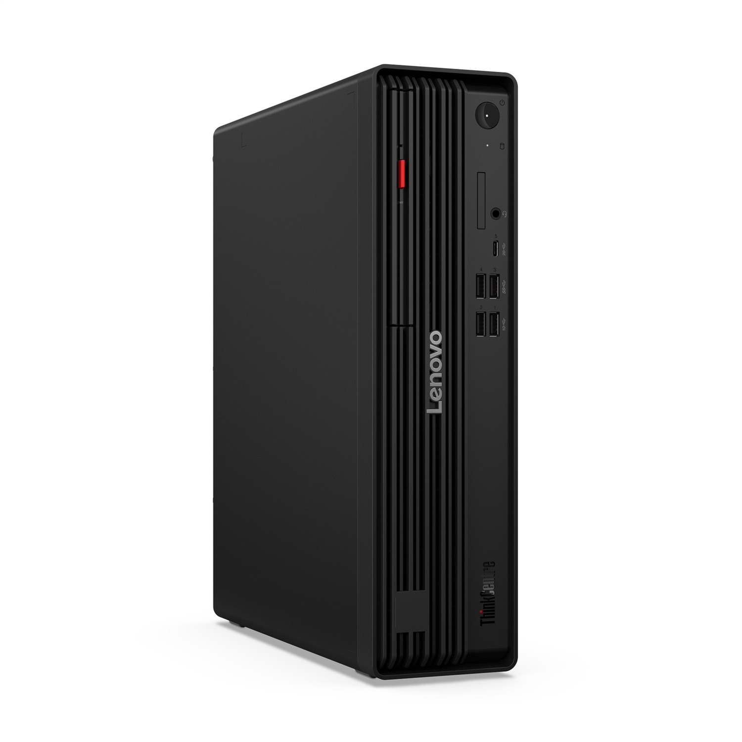 Lenovo ThinkCentre M70s Gen 6 - PC SFF con Intel Core Ultra 7 265, 32 GB RAM DDR5 e 512 GB SSD