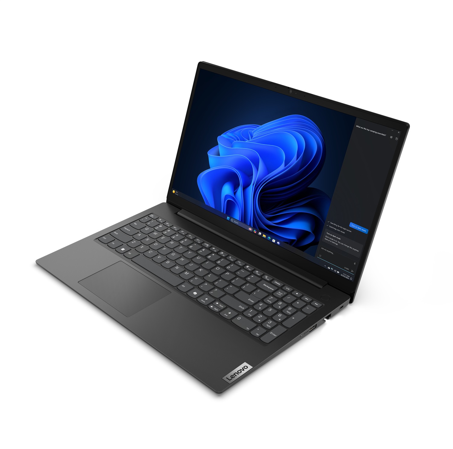 Lenovo V15 G5 - Intel® Core™ i7-13620H, 15.6