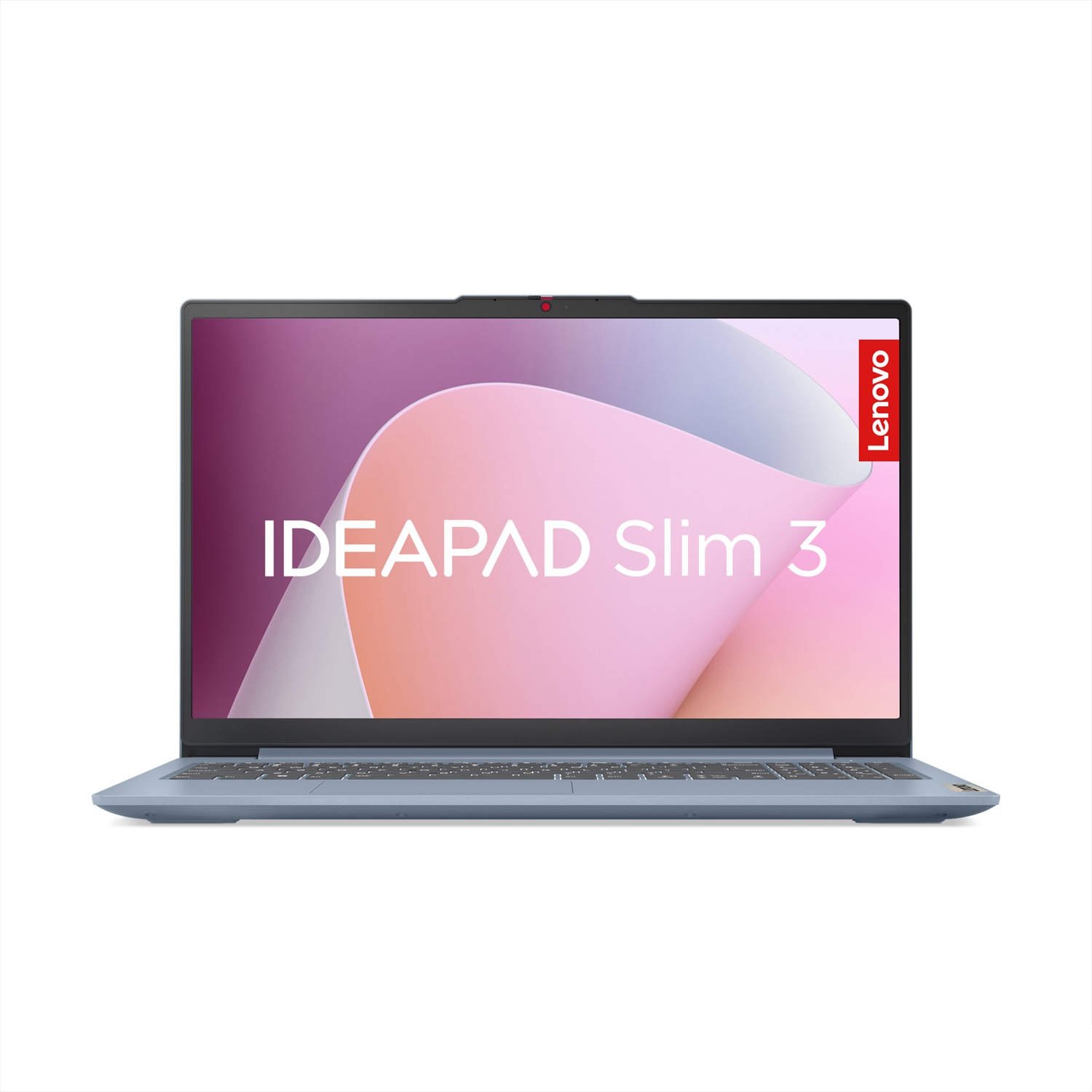Lenovo IdeaPad Slim 3 Notebook 15.6'' AMD Ryzen 5, 16GB RAM, 512GB SSD, FHD, Wi-Fi 6