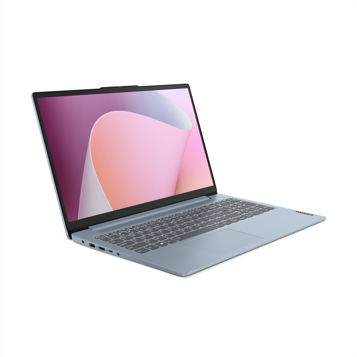 Lenovo IdeaPad Slim 3 Notebook 15.6'' AMD Ryzen 5, 16GB RAM, 512GB SSD, FHD, Wi-Fi 6
