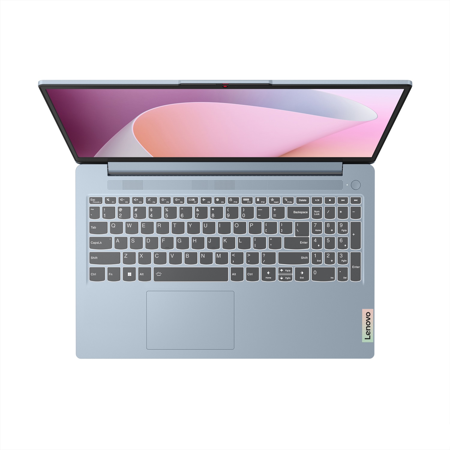 Lenovo IdeaPad Slim 3 Notebook 15.6'' AMD Ryzen 5, 16GB RAM, 512GB SSD, FHD, Wi-Fi 6