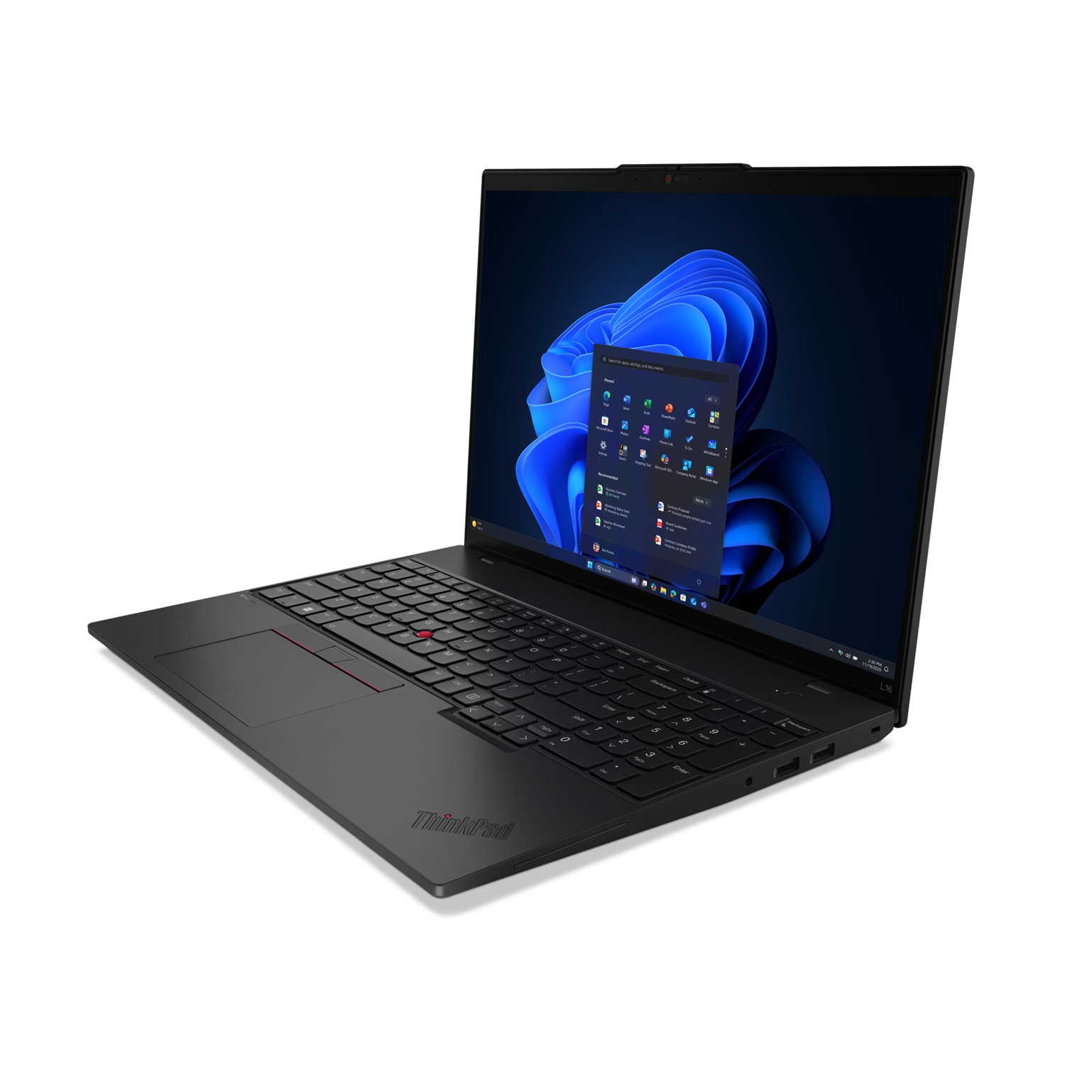 LENOVO THINKPAD L16 GEN 2 - 16