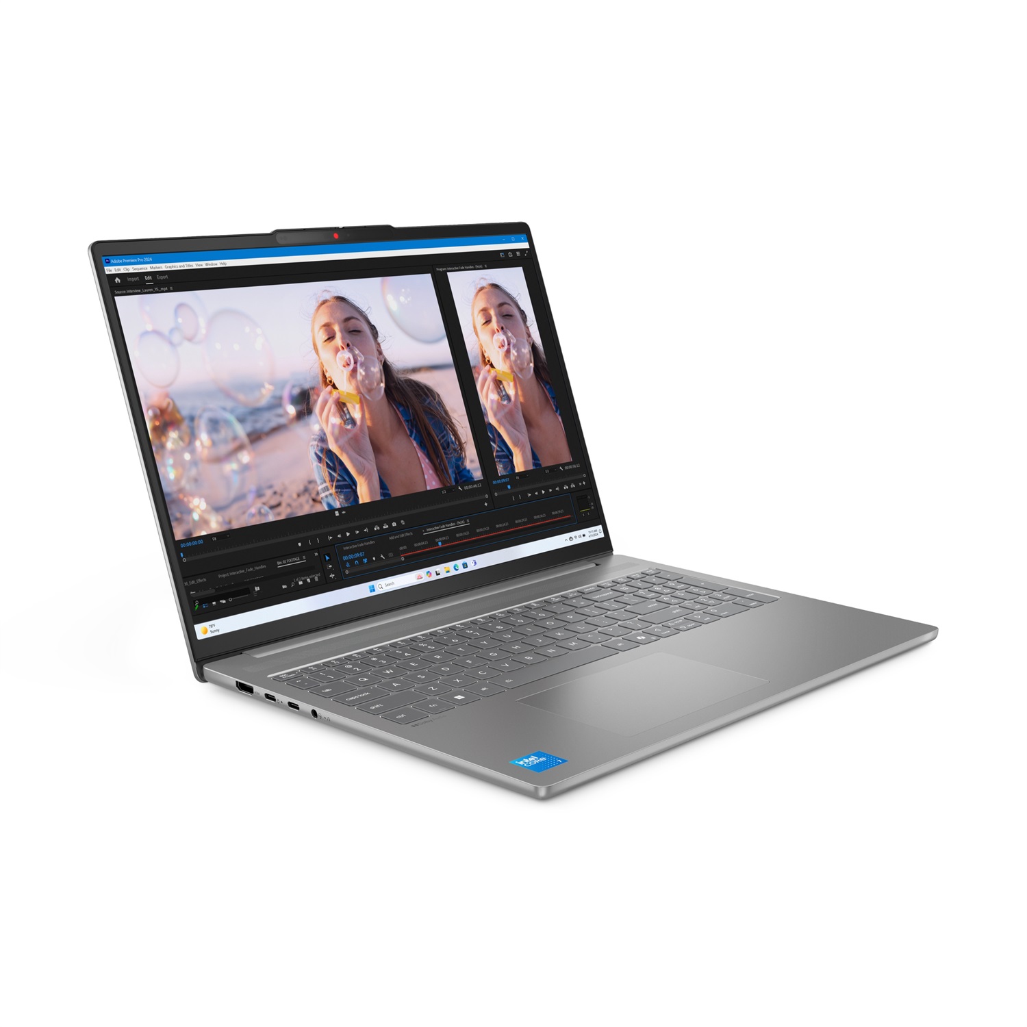 LENOVO Notebook 16