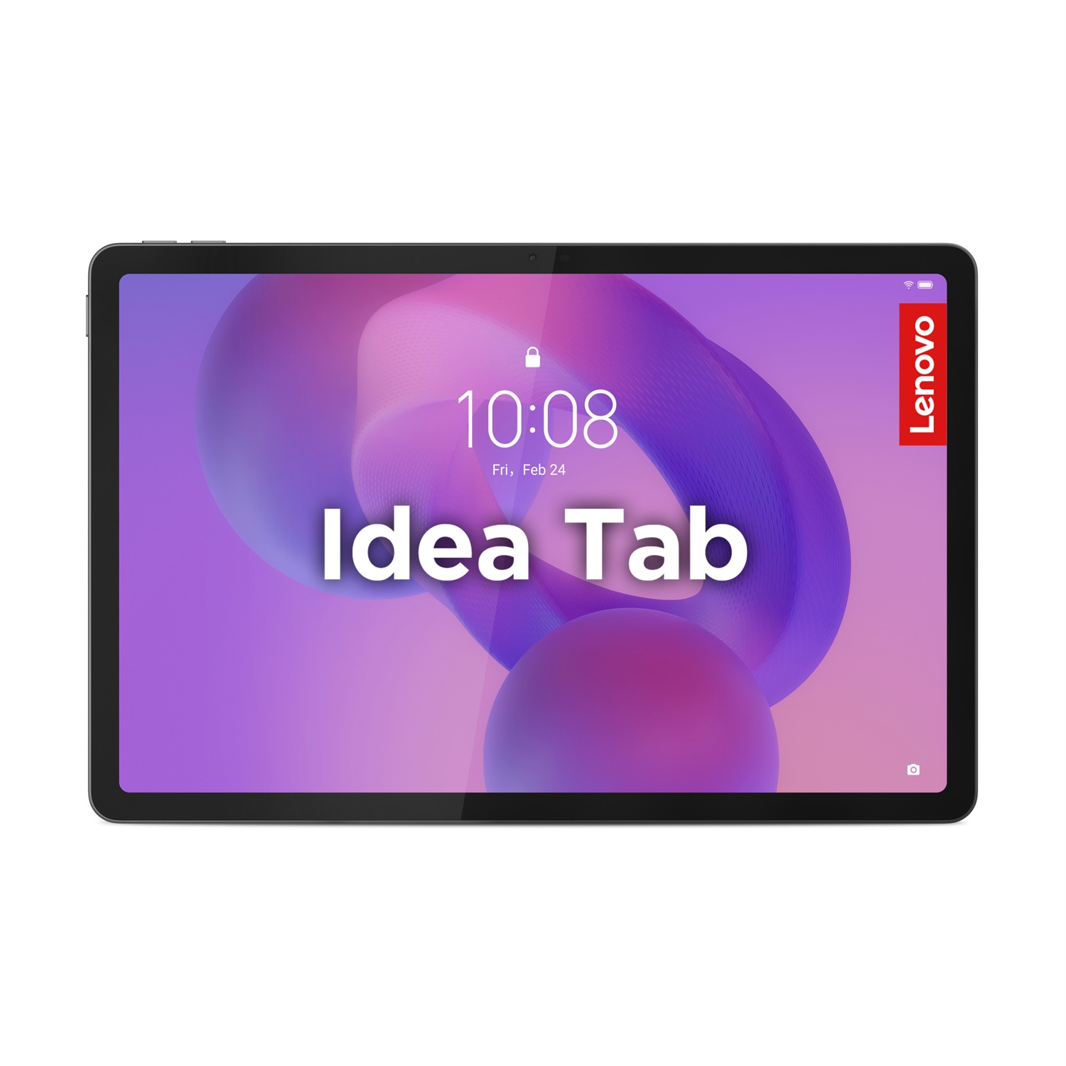 Lenovo Idea Tab - Tablet WiFi 11