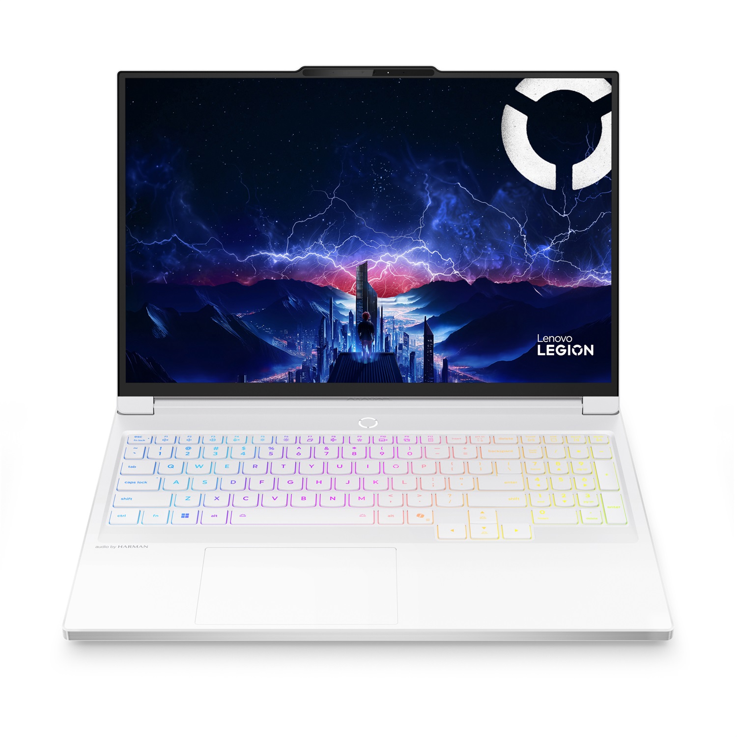 Lenovo Legion 7 16IAX10 - Notebook 16