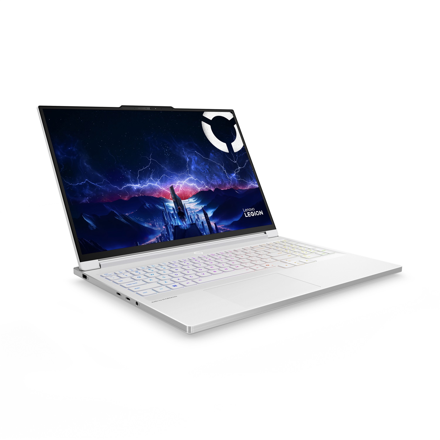 Lenovo Legion 7 16IAX10 - Notebook 16