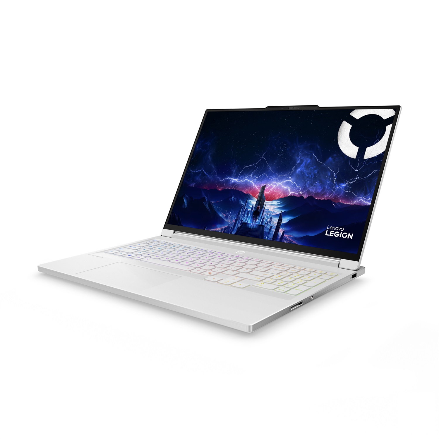 Lenovo Legion 7 16IAX10 - Notebook 16
