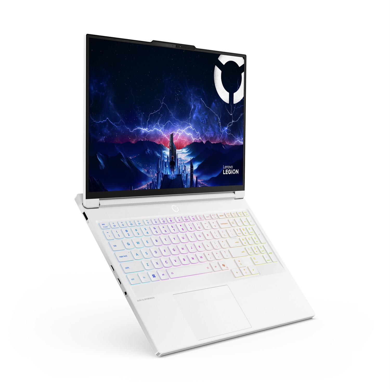 Lenovo Legion 7 16IAX10 - Notebook 16